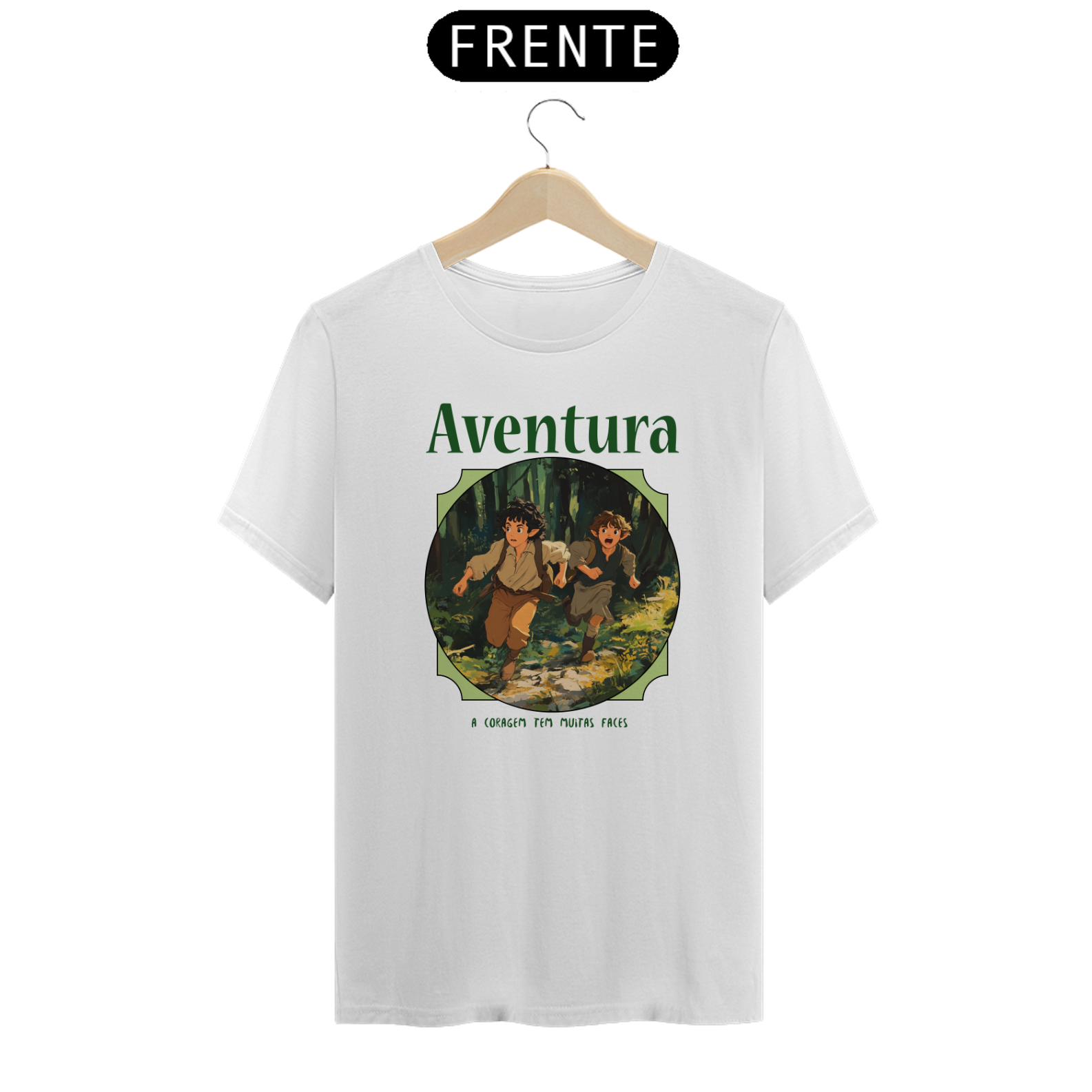 Hobbits - Aventura