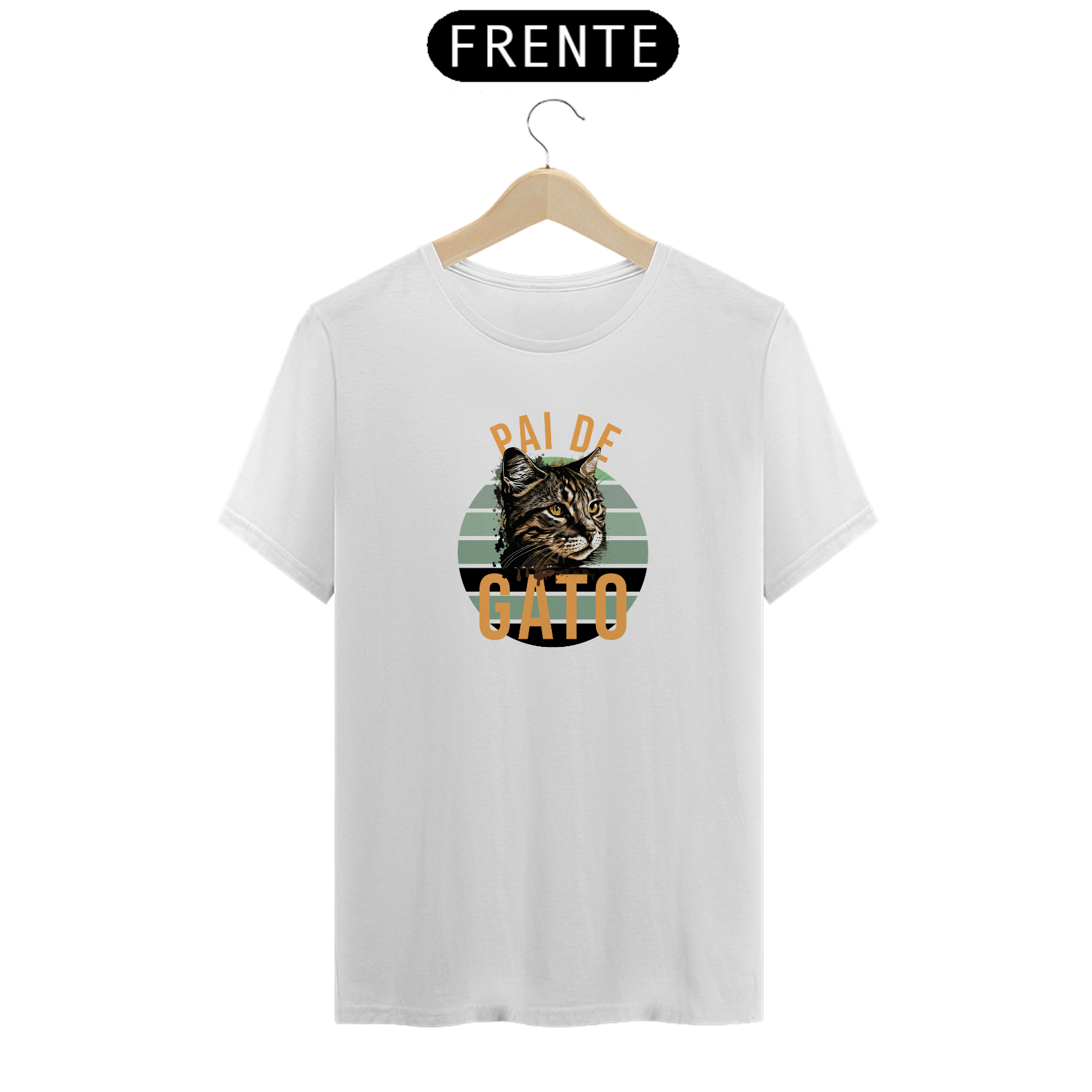 Pai de gato