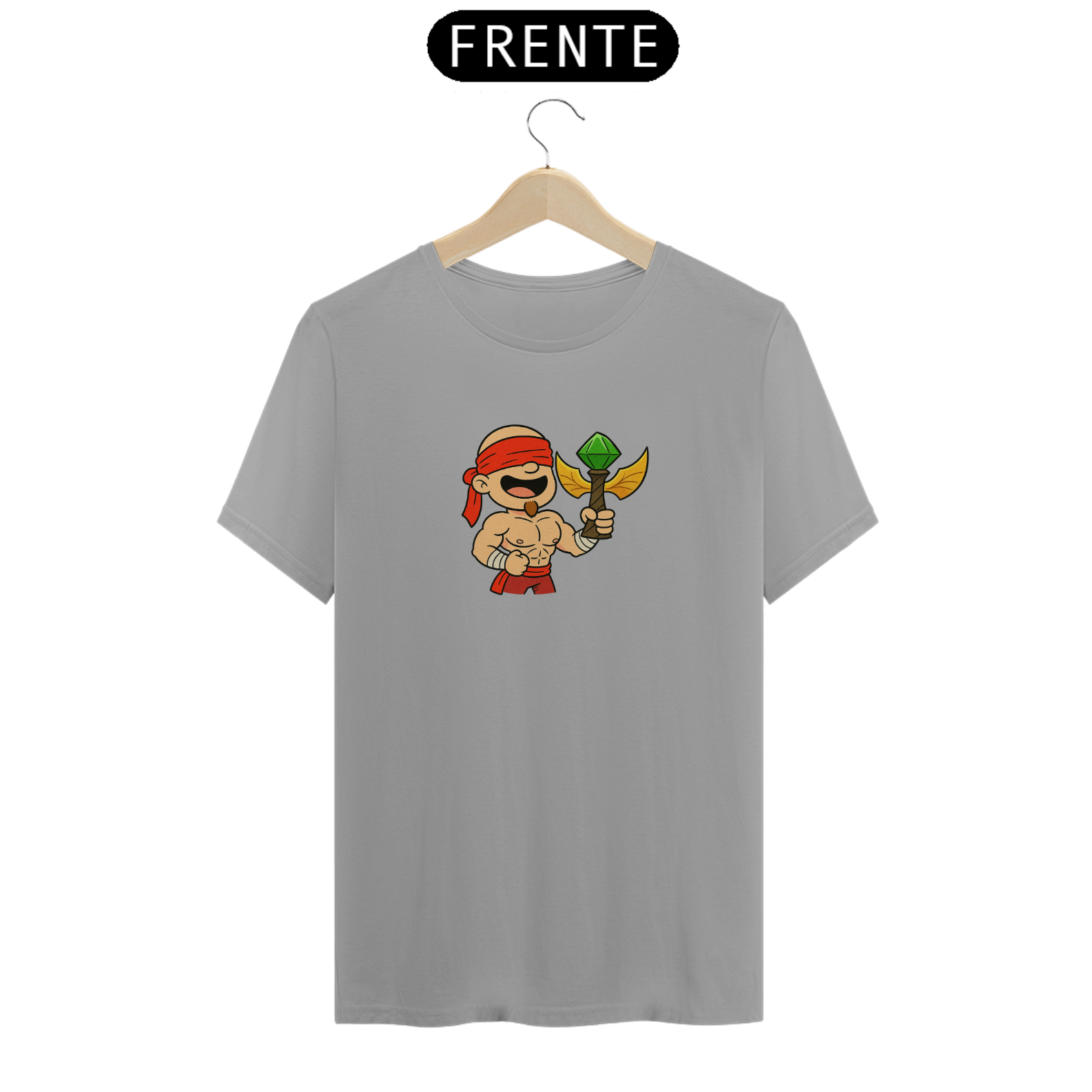 Lee Sin - League of Legends