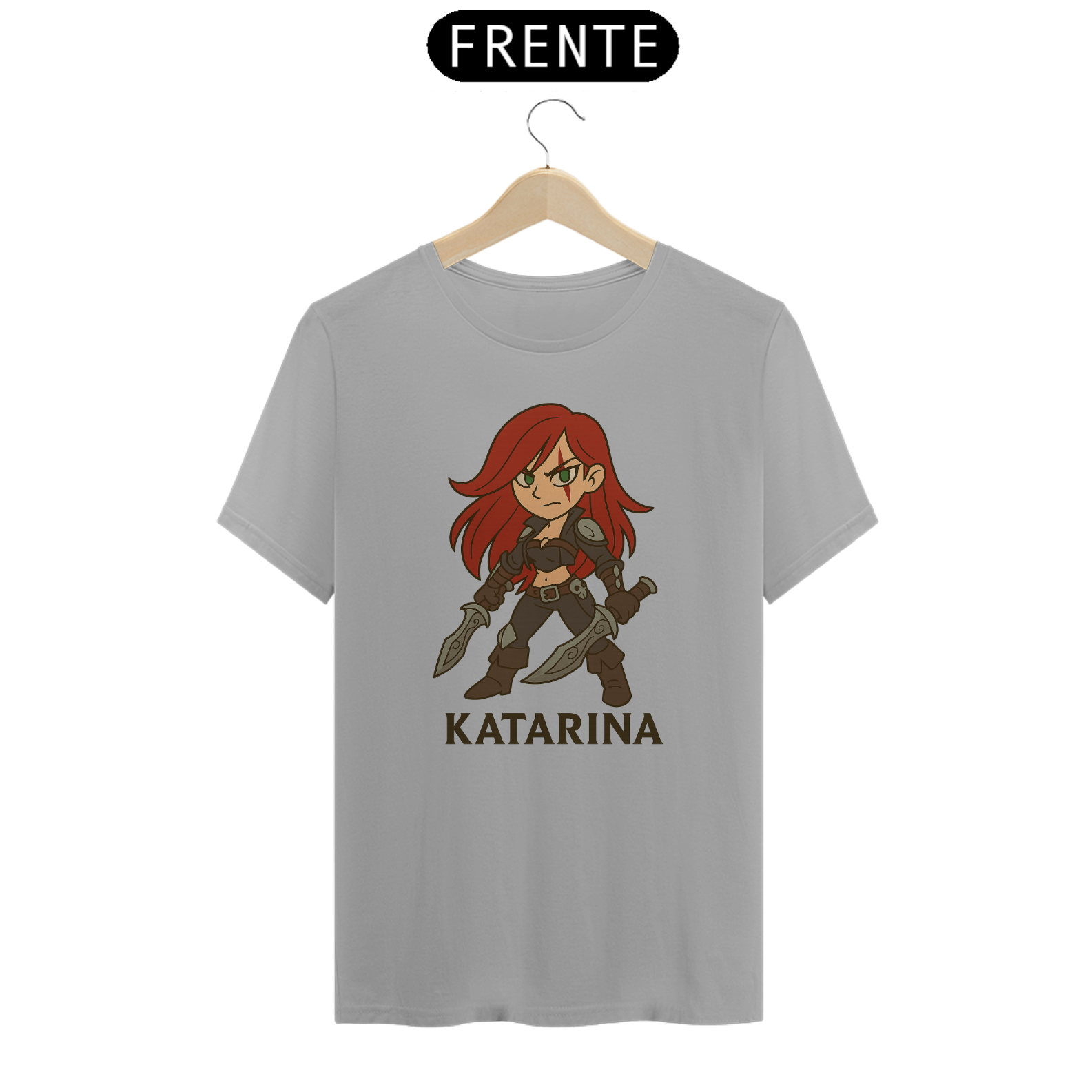 Katarina - League of Legends