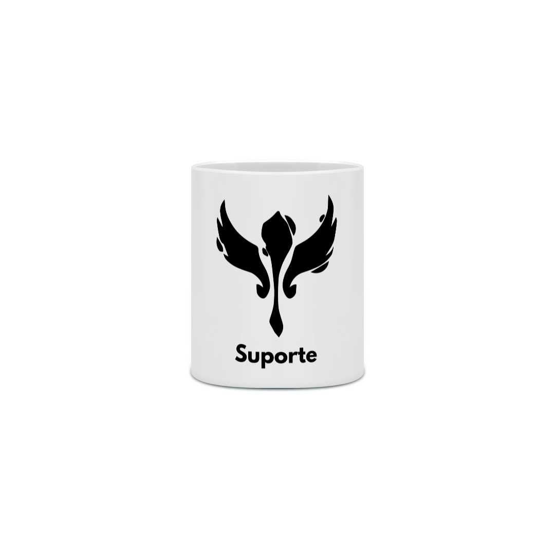Suporte