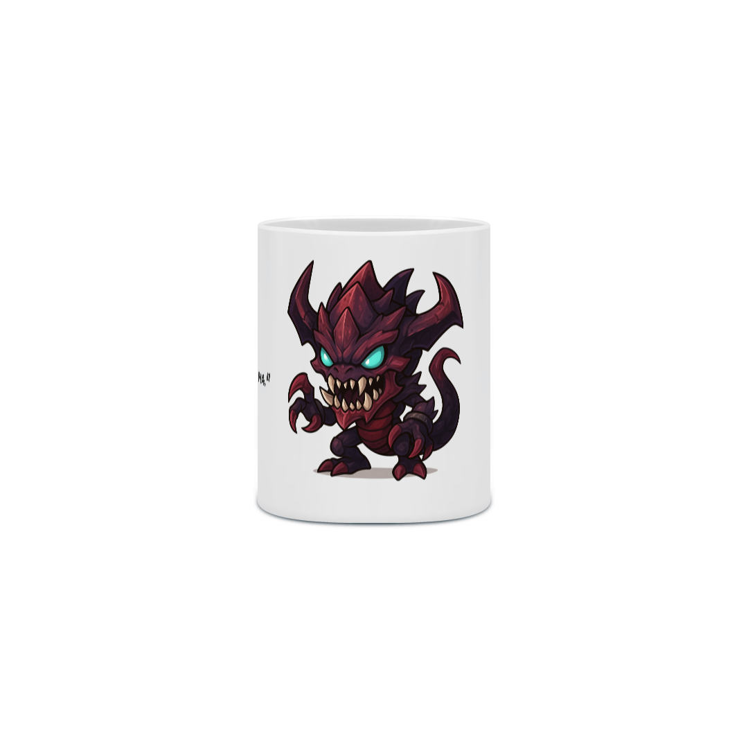 Cho Gath - League of Legends
