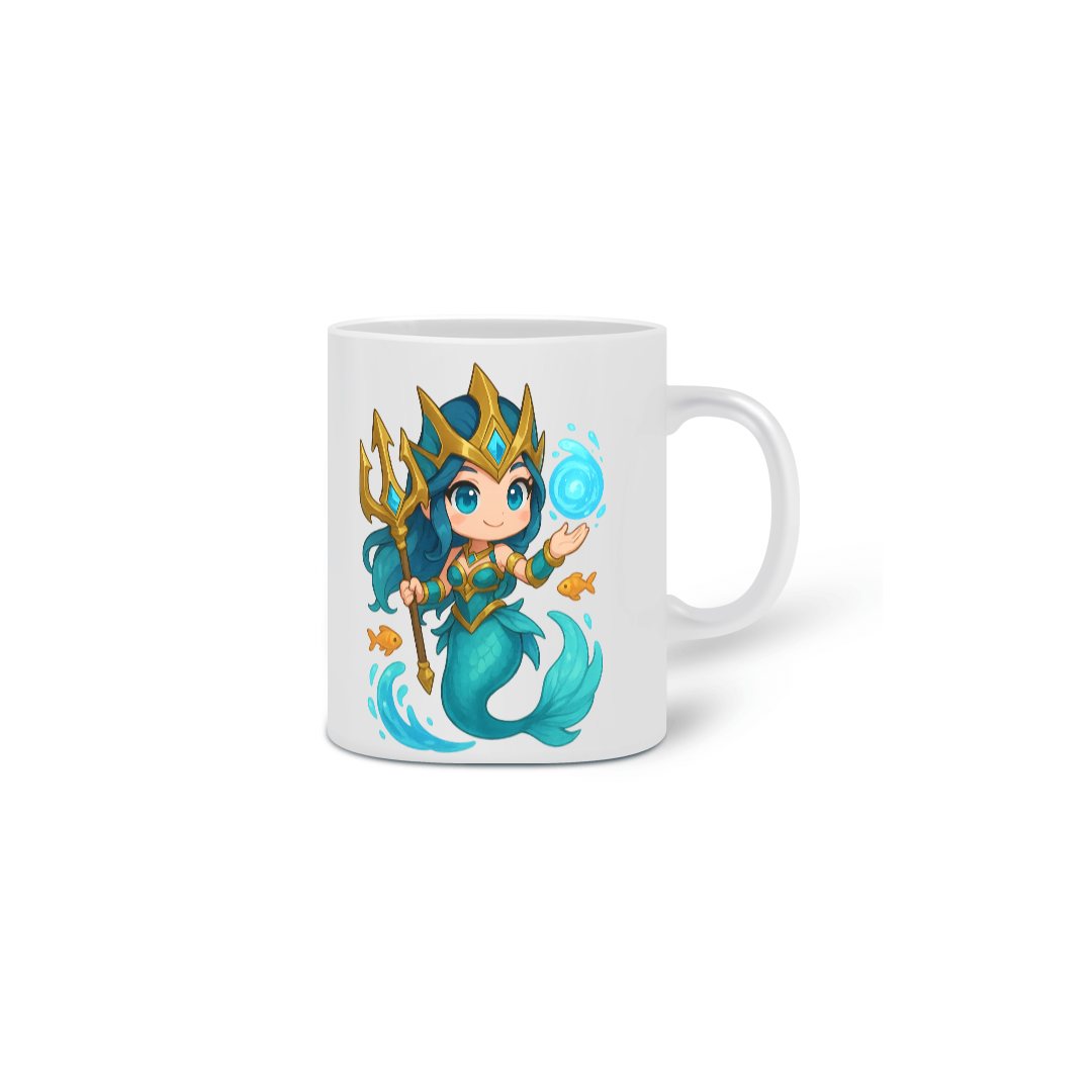 Nami - League of Legends