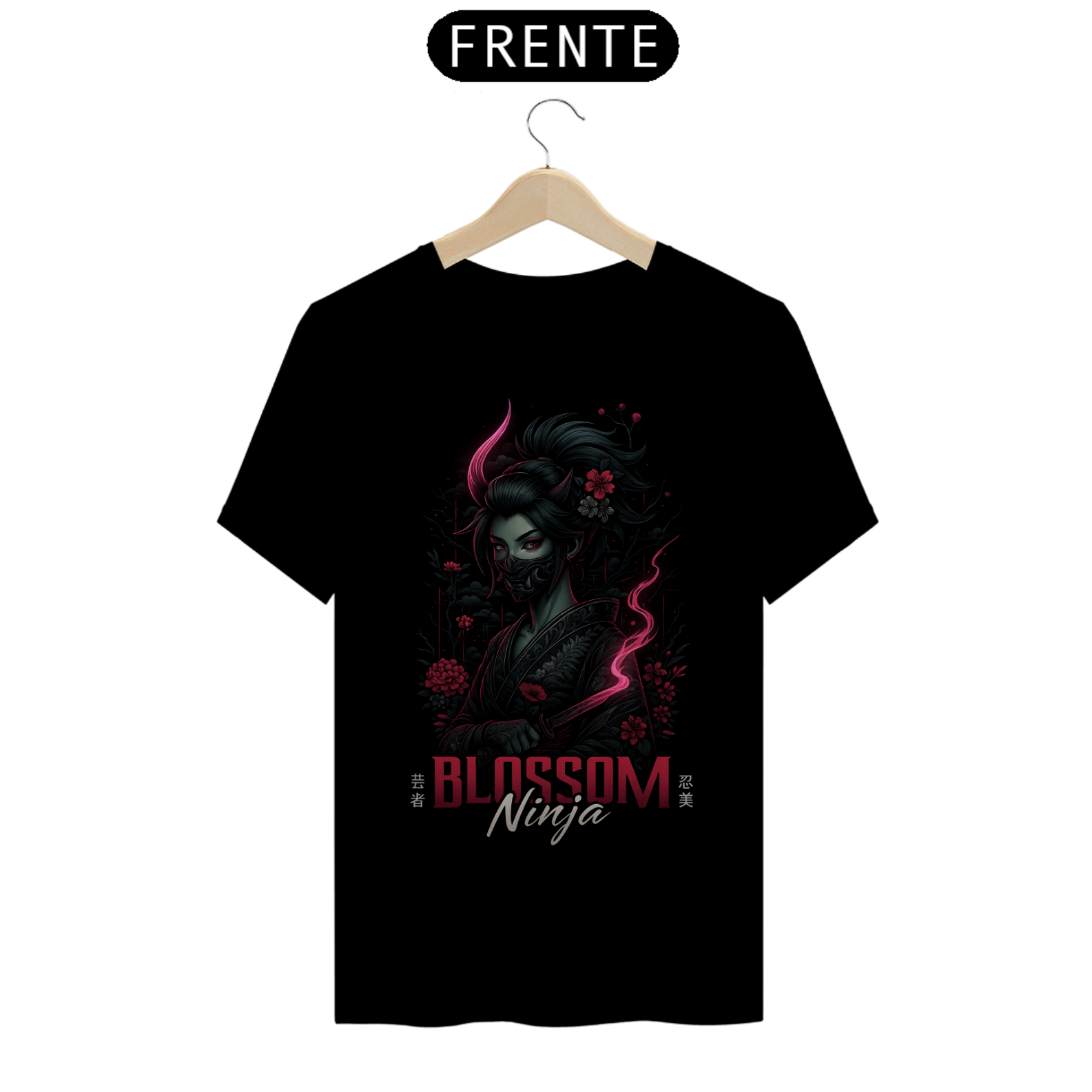 Akali - League of Legends