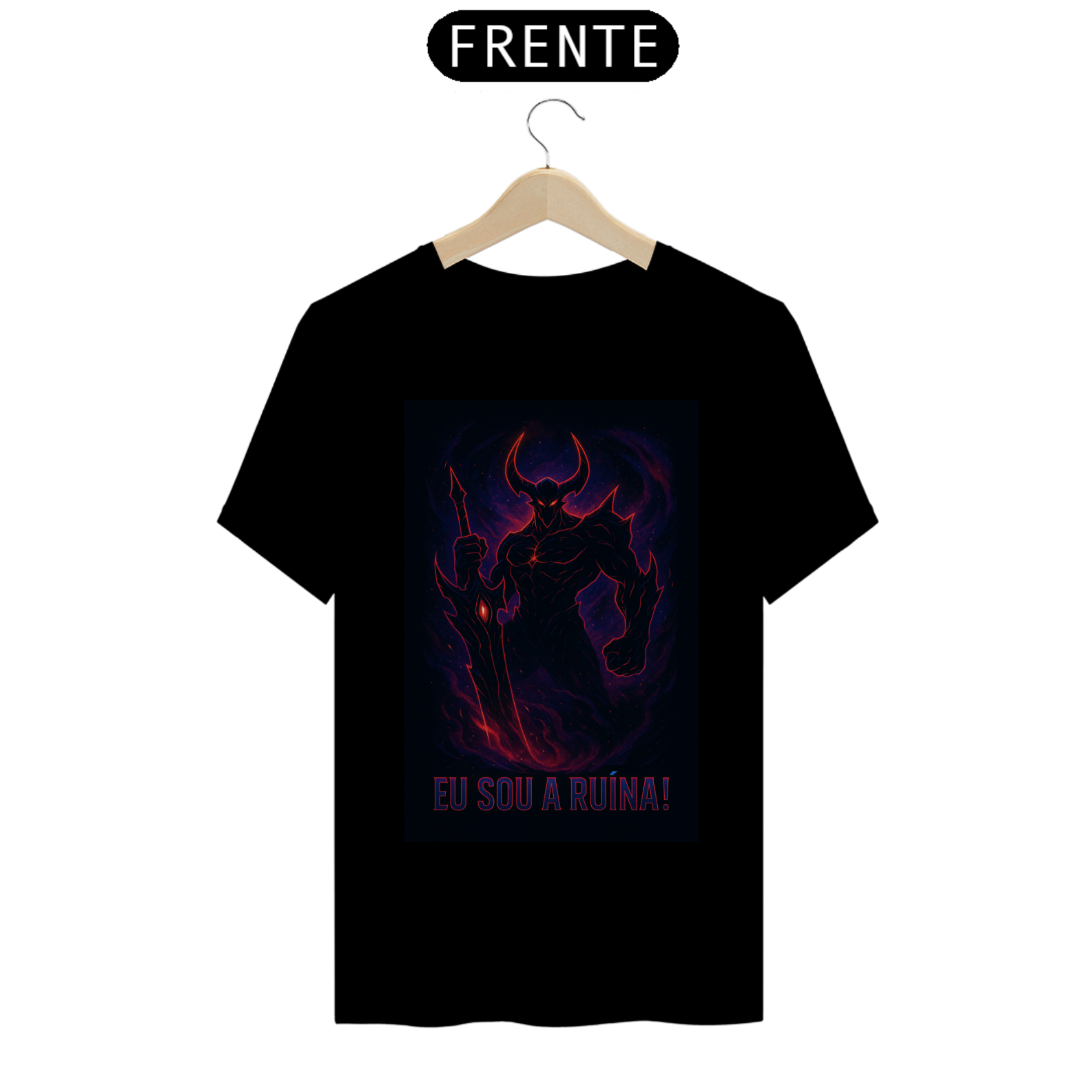 Aatrox - League of Legends