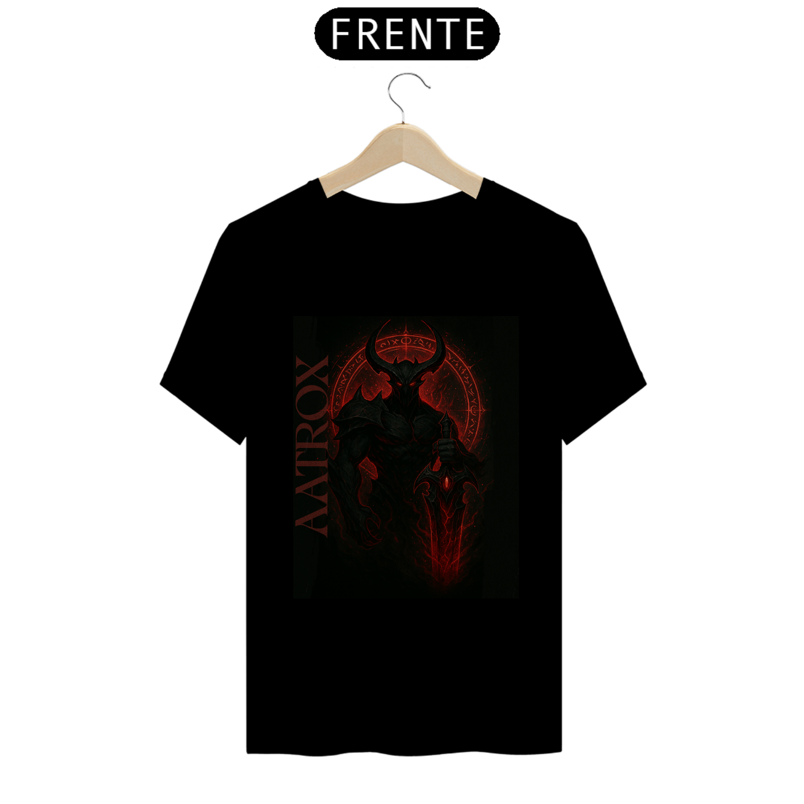 Aatrox - League of Legends
