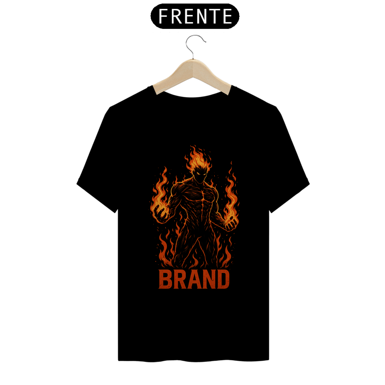 Brand - League of Legends