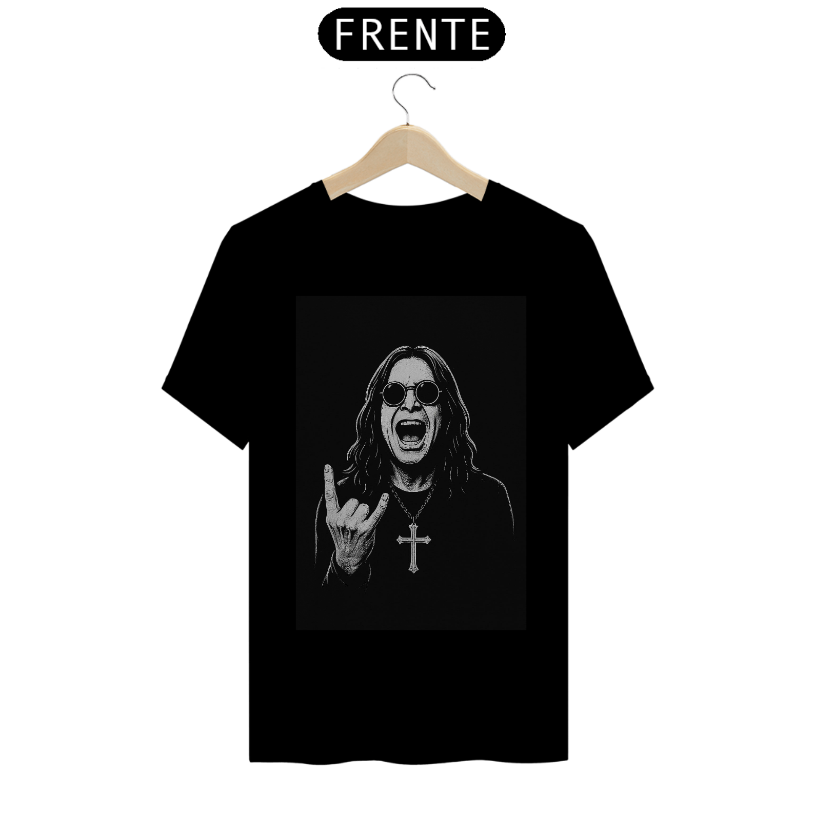 Ozzy Osbourne