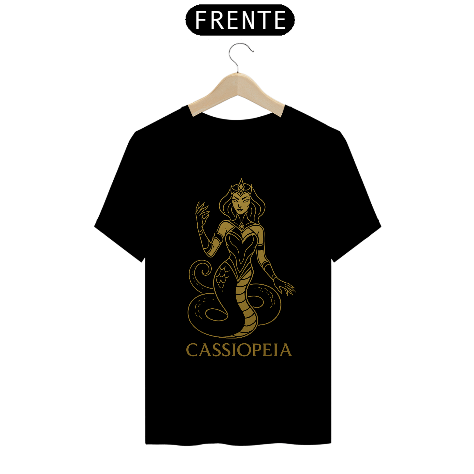 Cassiopeia - League of Legends