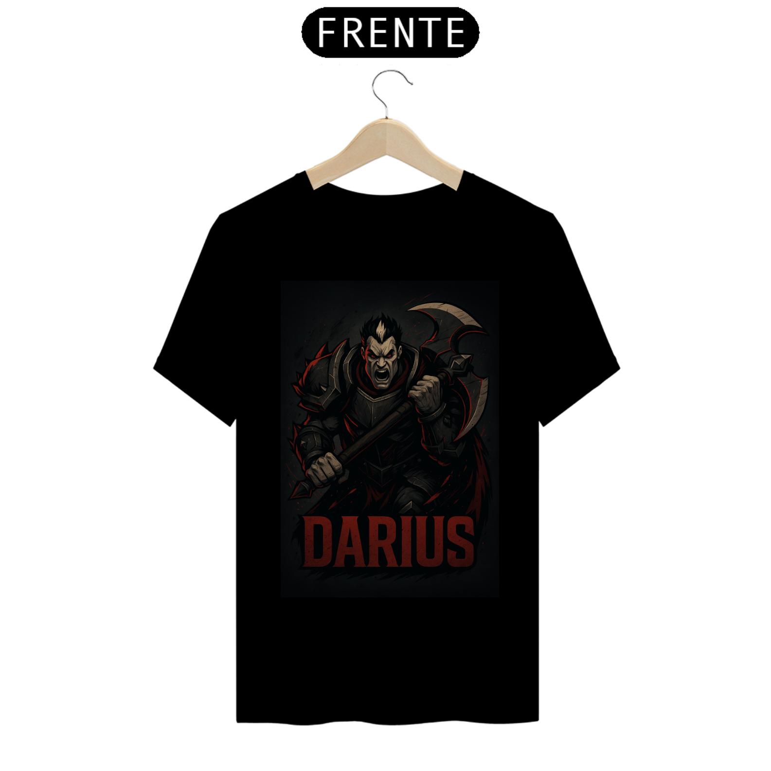 Darius - League of Legends 