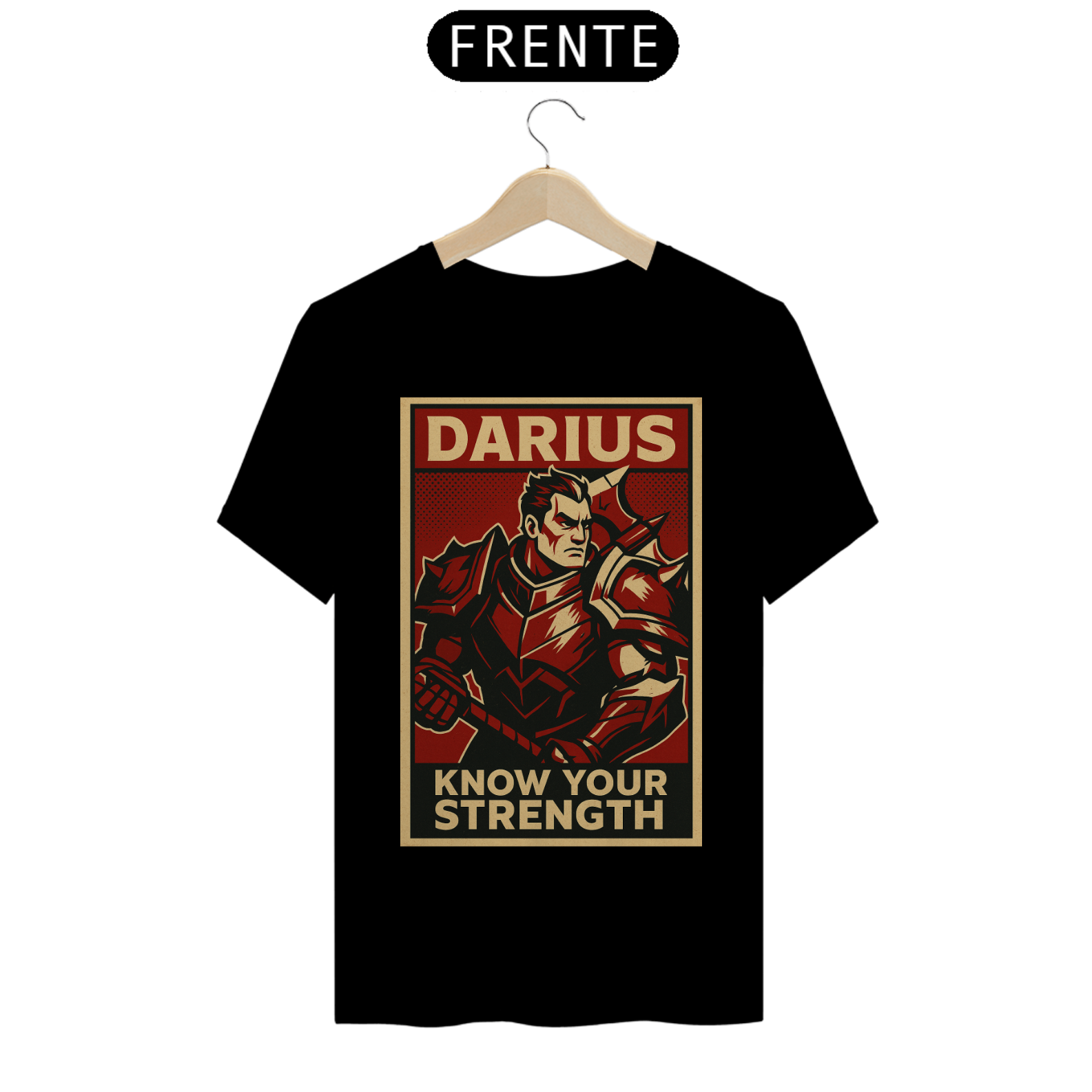 Darius - League of Legends 