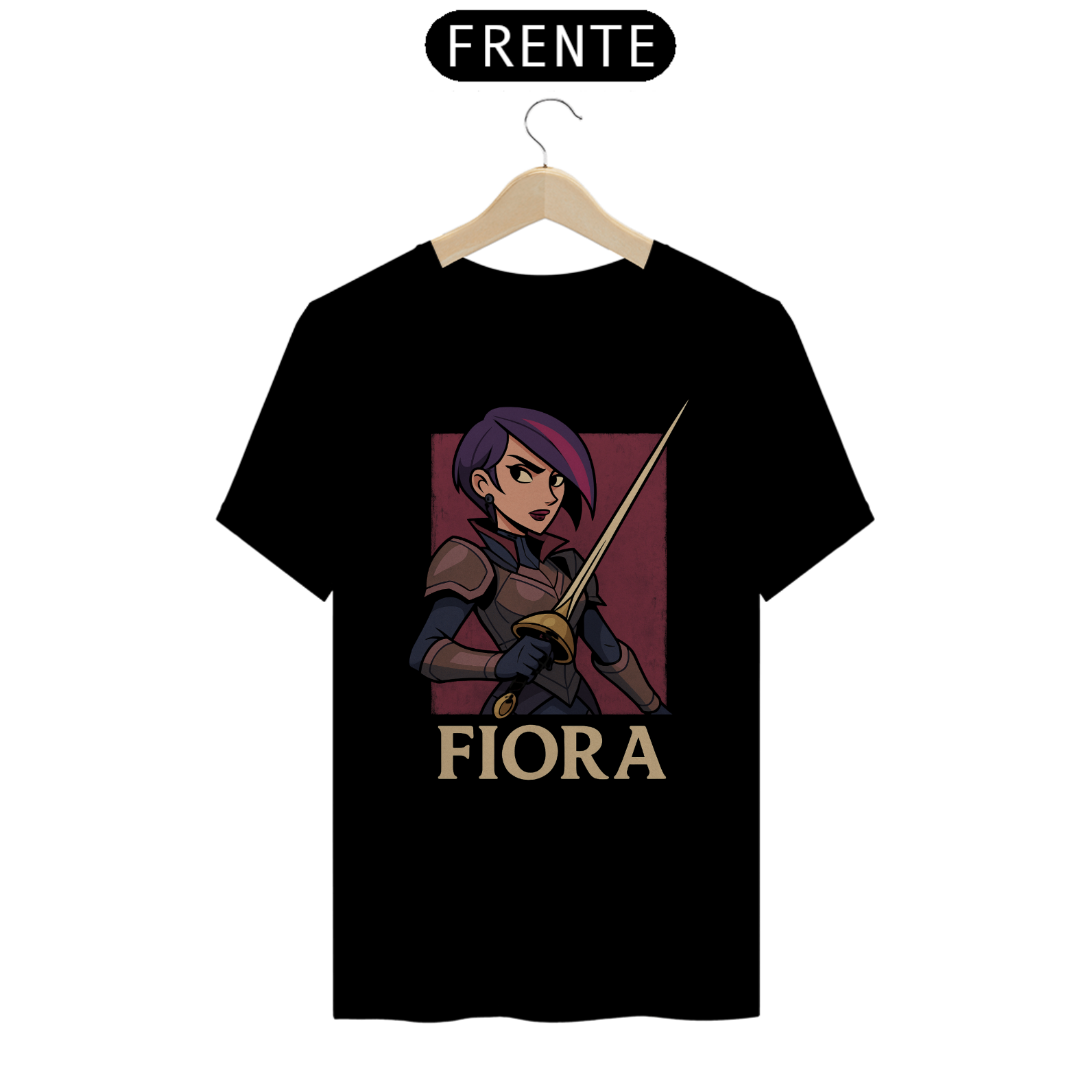 Fiora - League of Legends