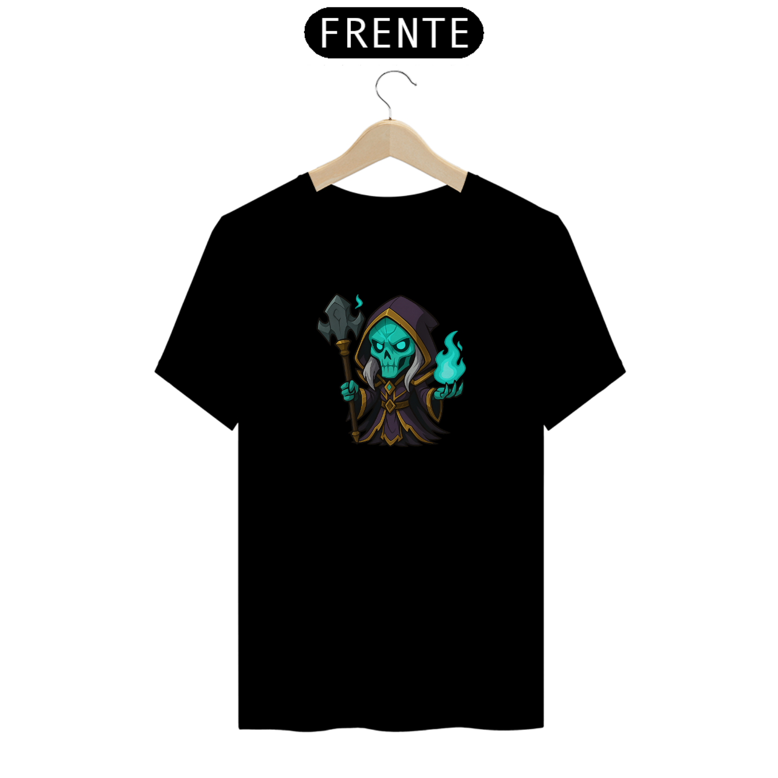 Karthus - League of Legends
