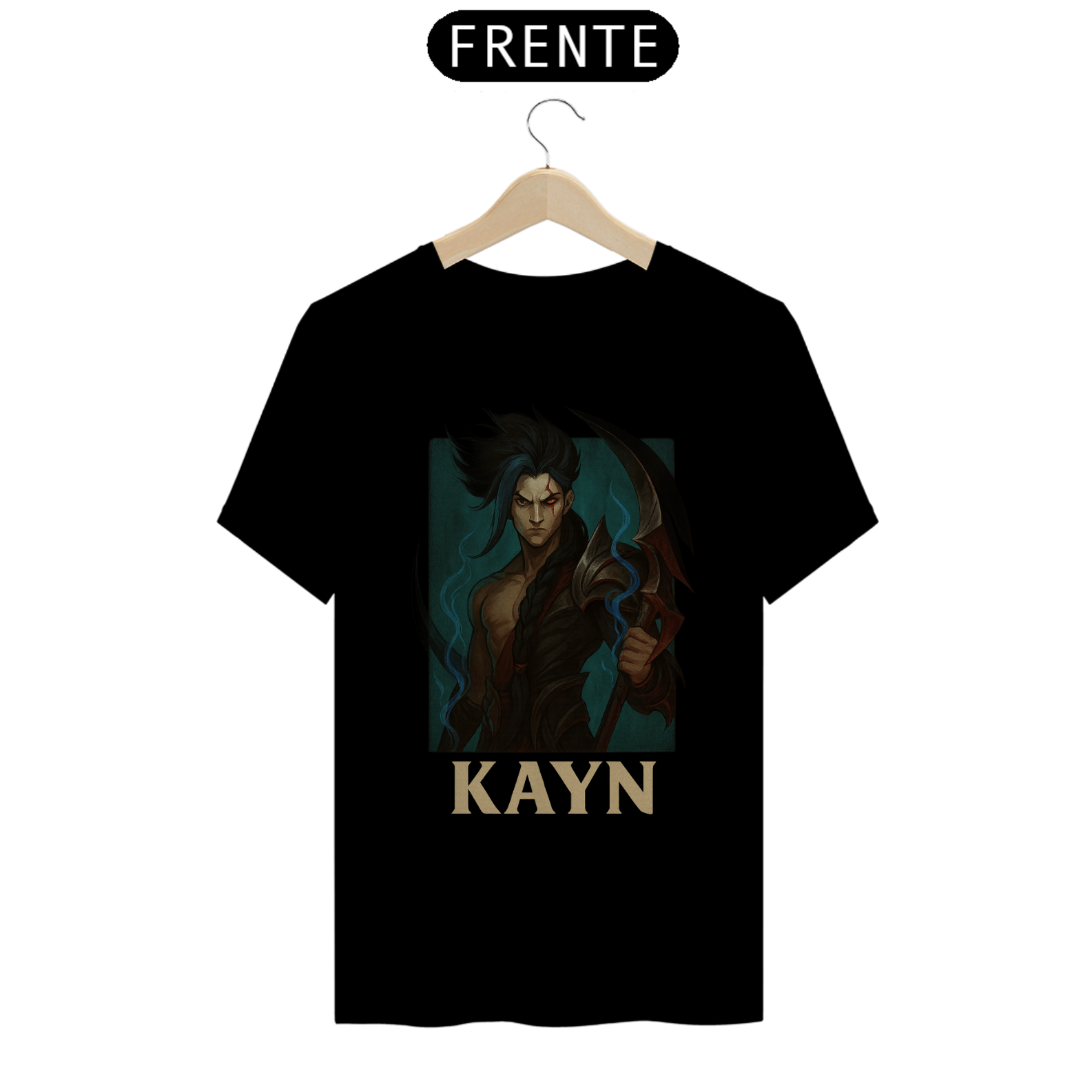 Kayn - League Of Legends