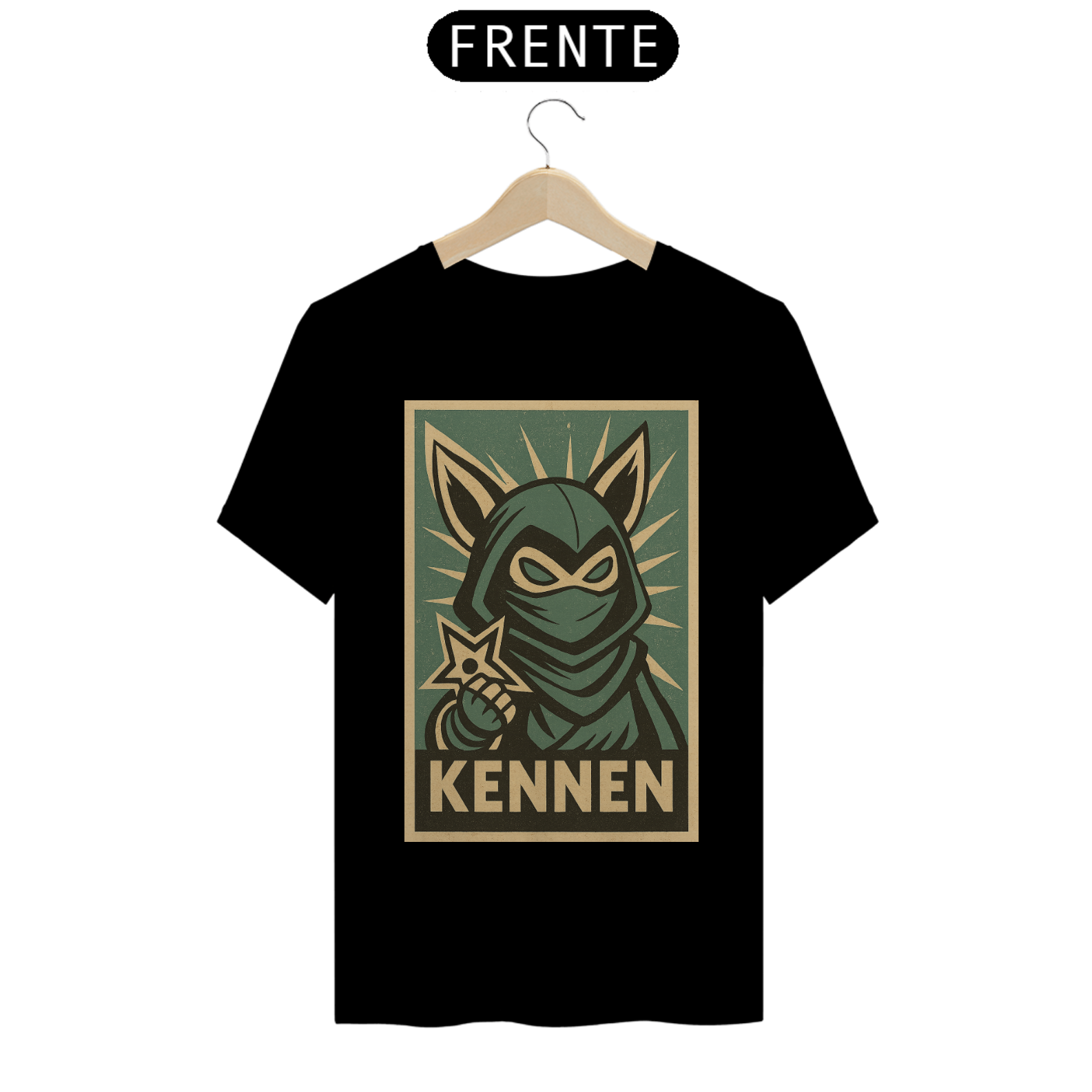 Kennen - League of Legends