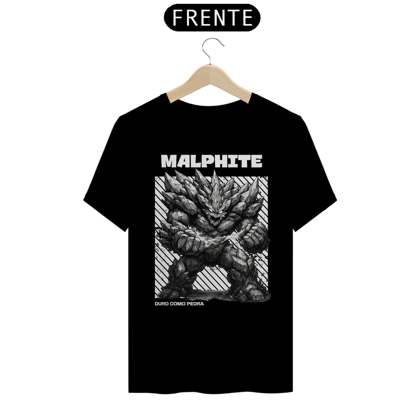 Malphite - League of Legends