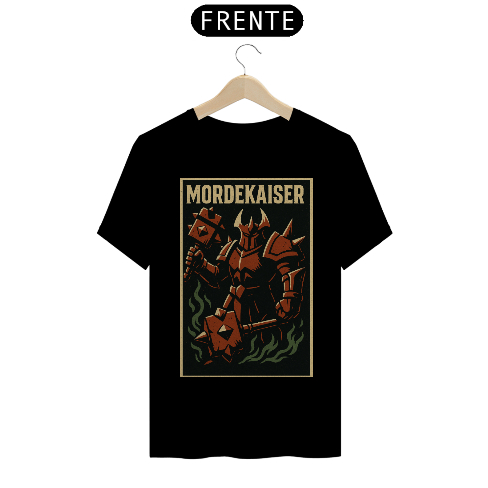 Mordekaiser - League of Legends