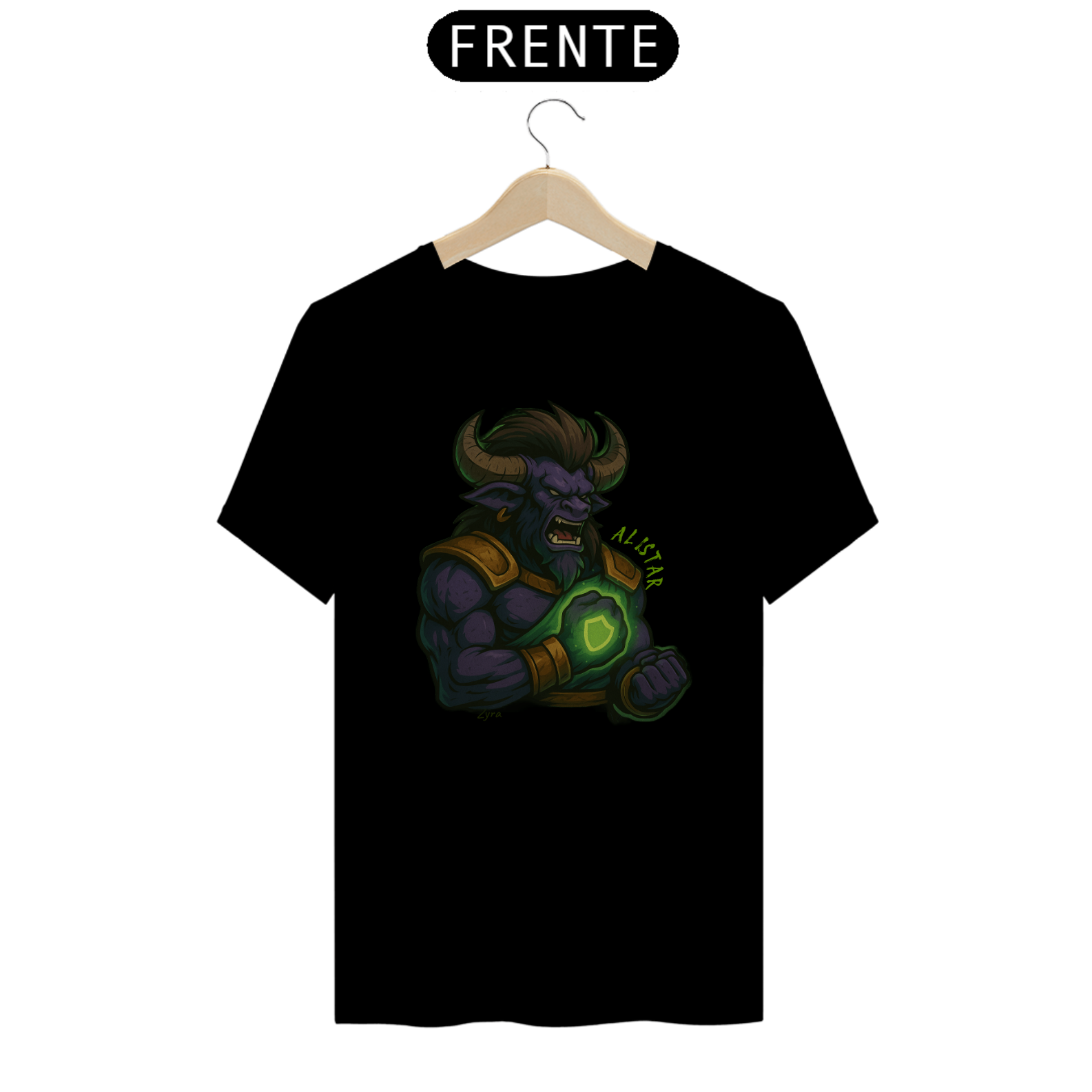 Alistar - League of Legends