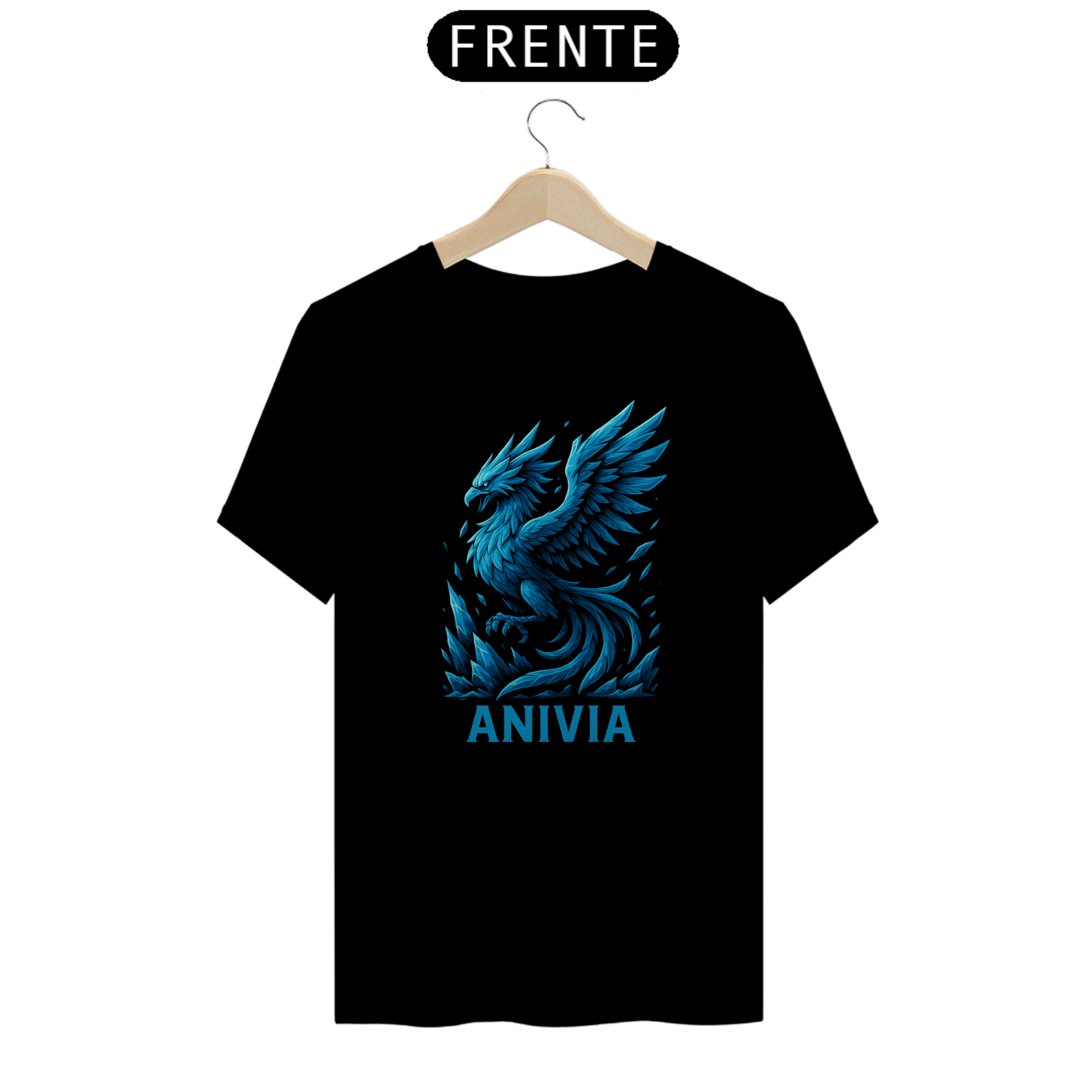 Anivia - League of Legends