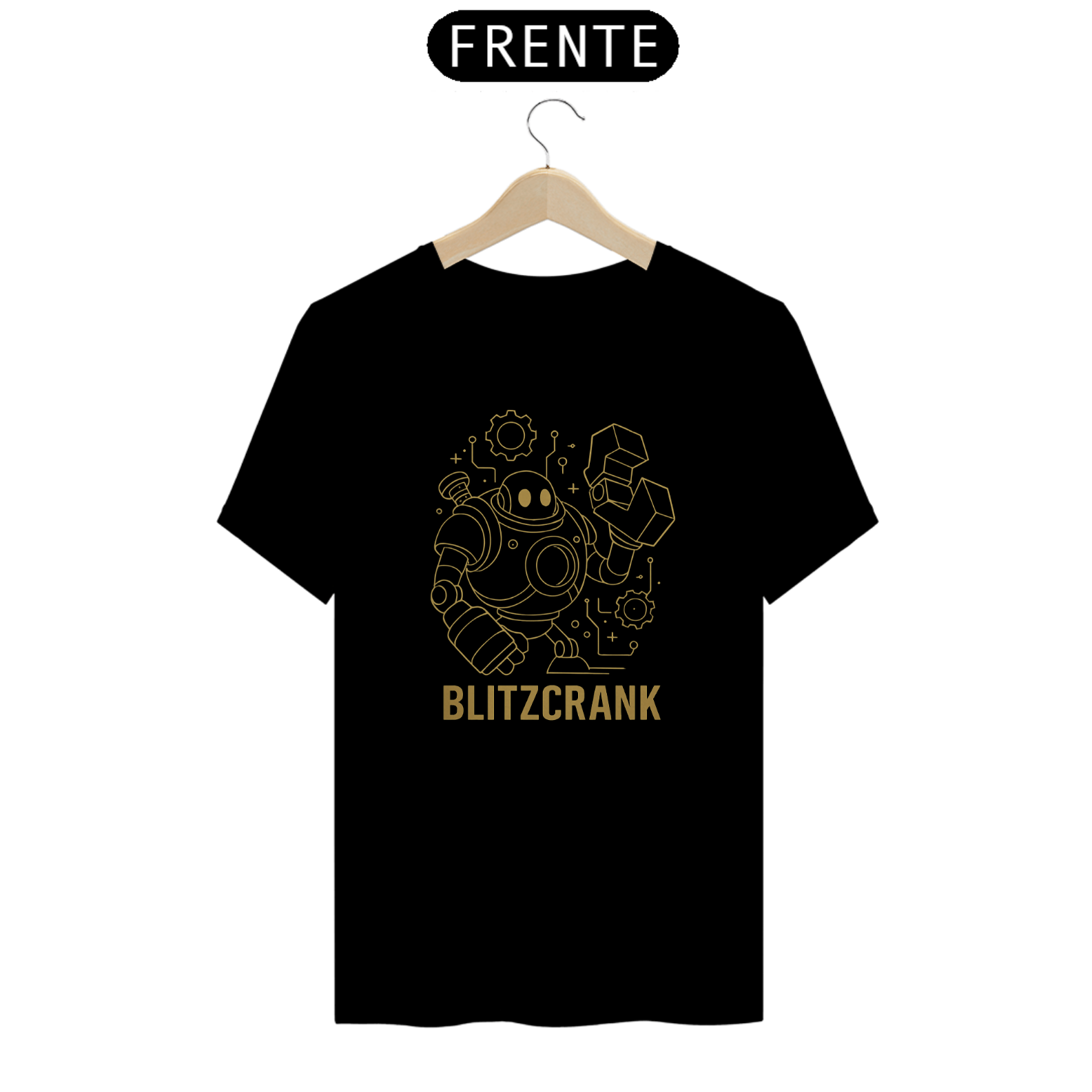 Blitzcrank - League of Legends