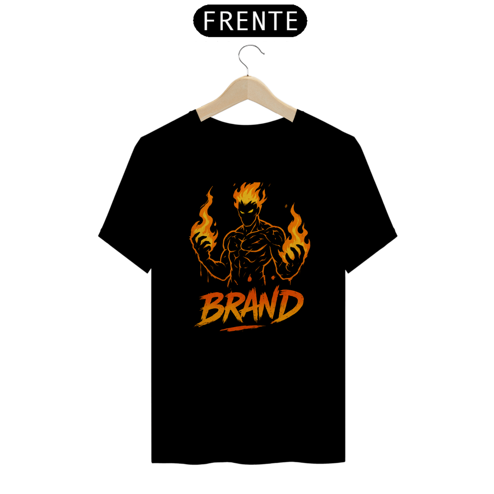 Brand - League of Legends