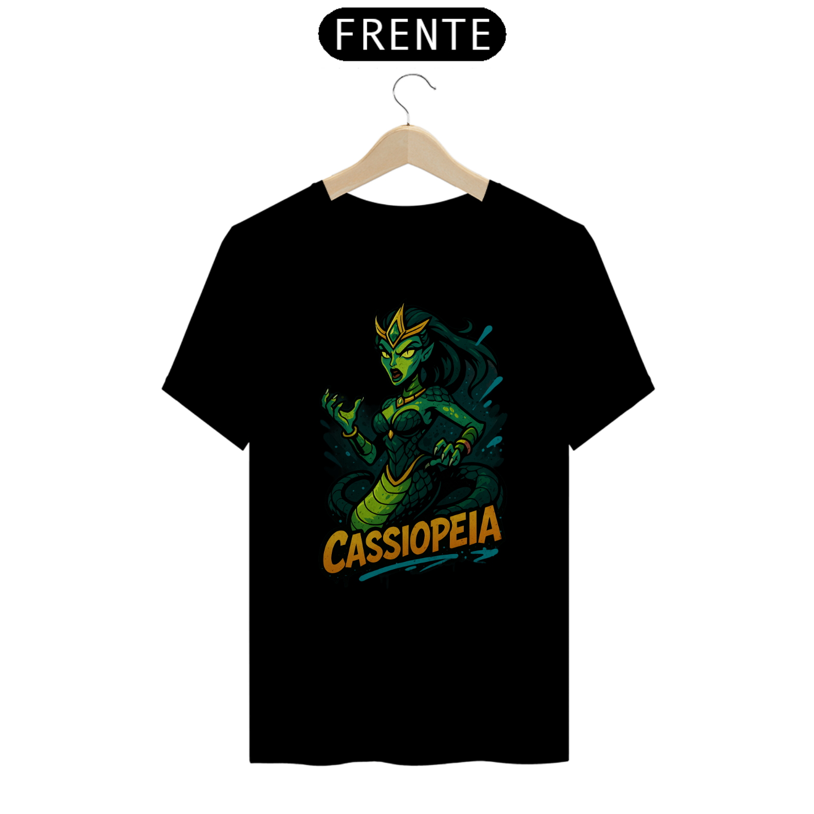 Cassiopeia - League of Legends