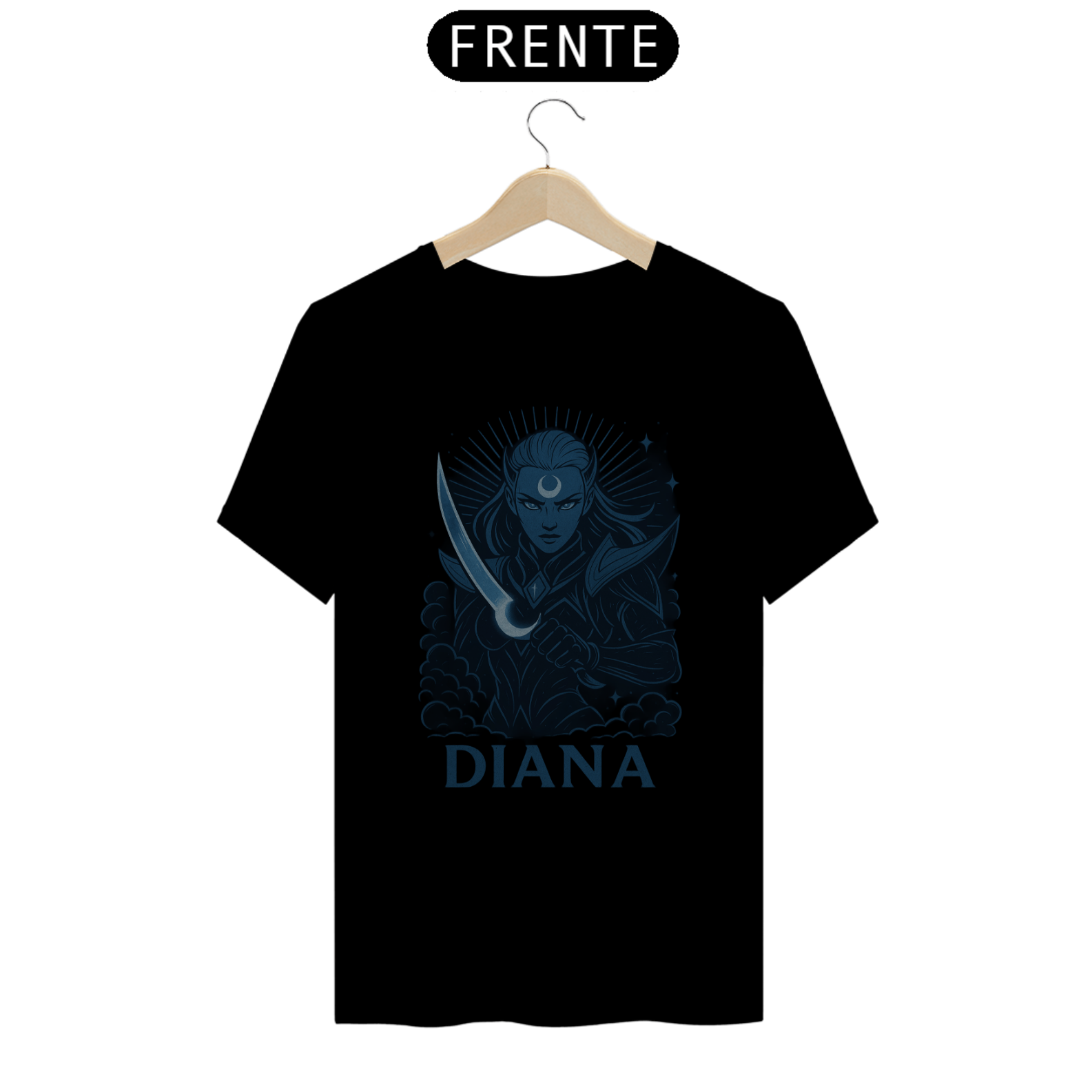 Diana - League of Legends