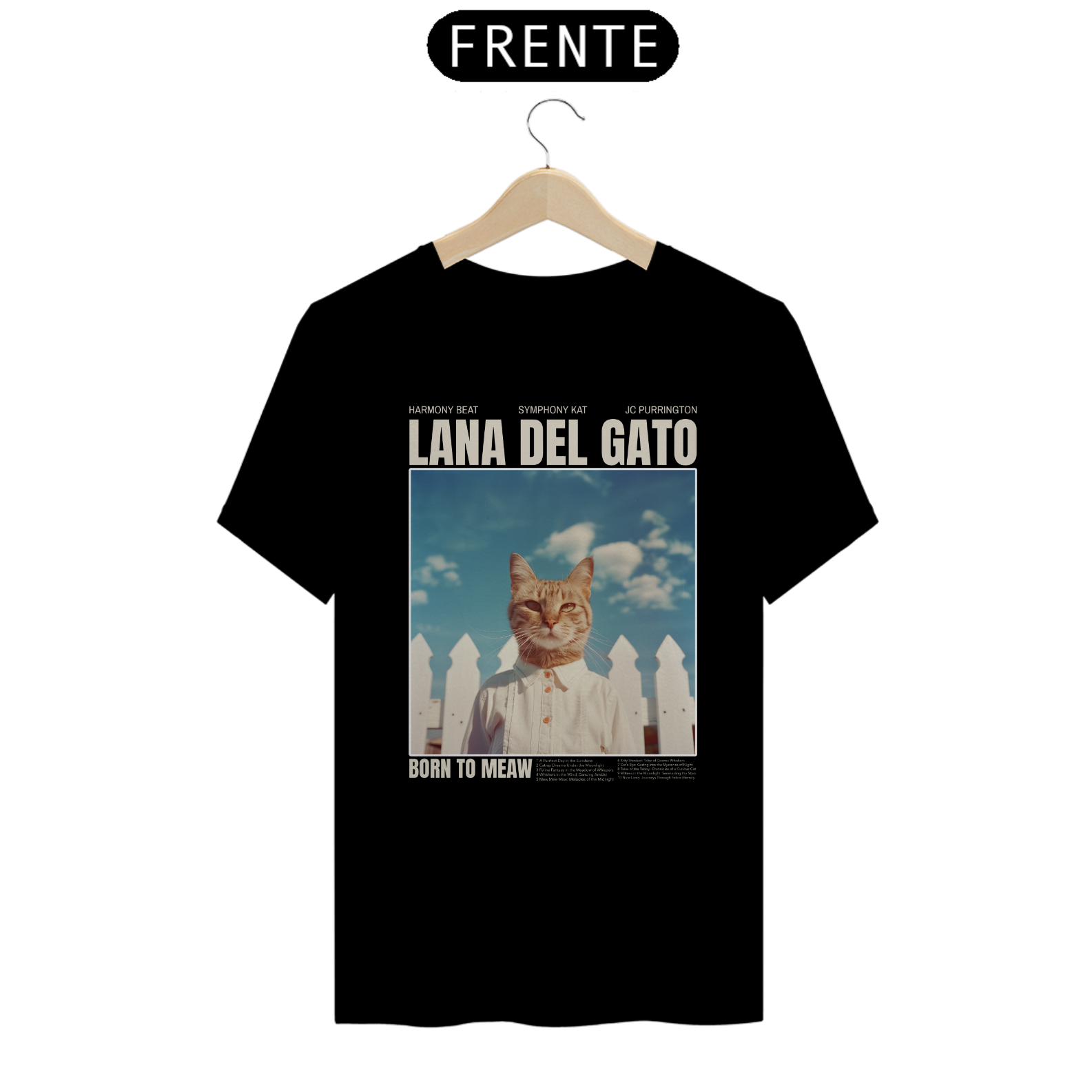 Lana Del Gato