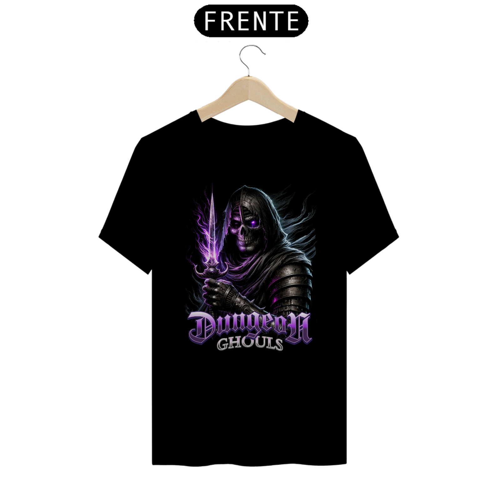 Dungeon Ghouls