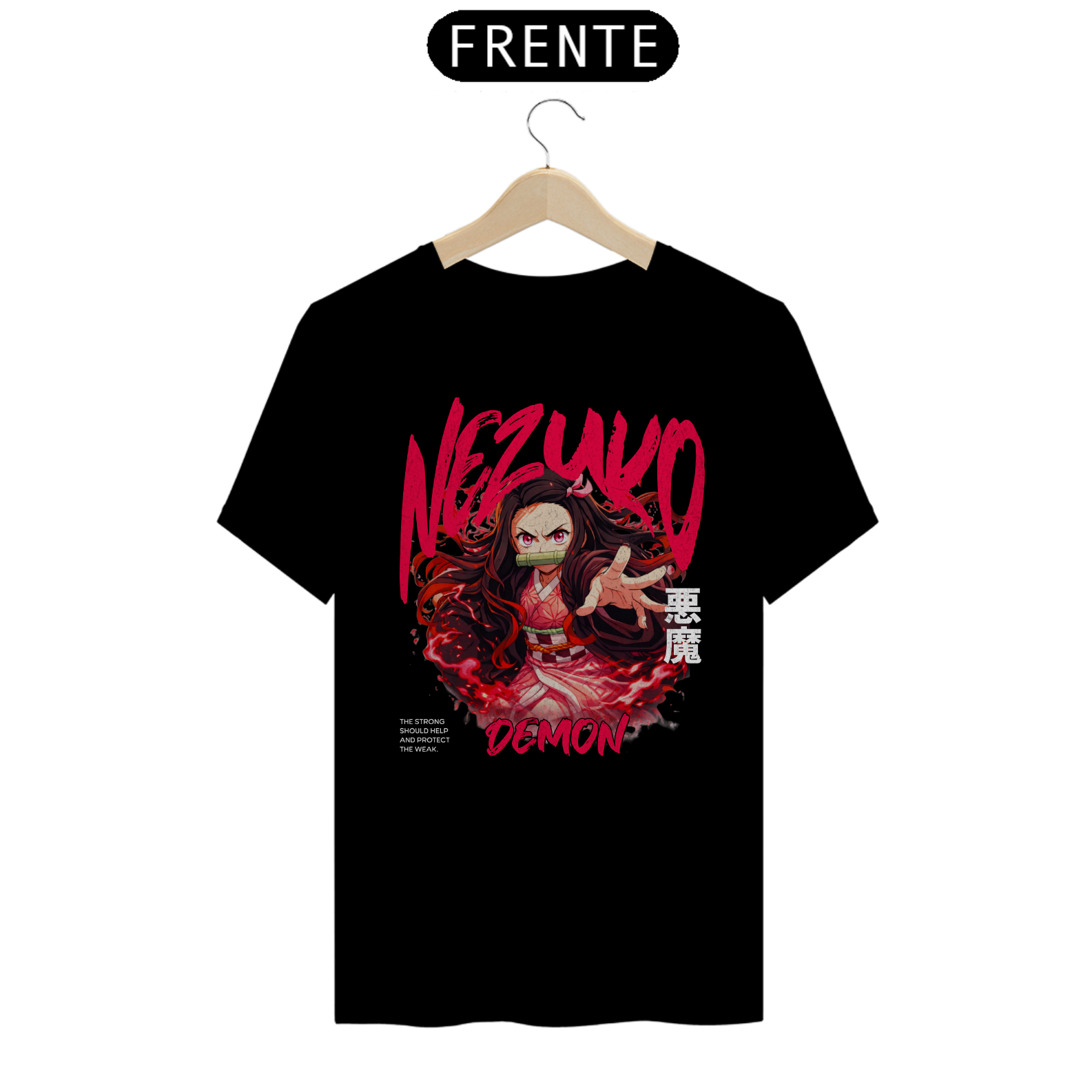 Nezuko - Demon Slayer