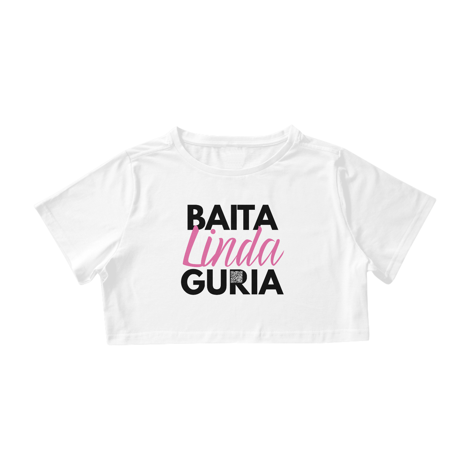 BAITA LINDA GURIA CB