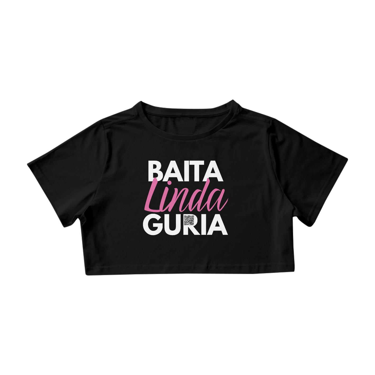BAITA LINDA GURIA CP