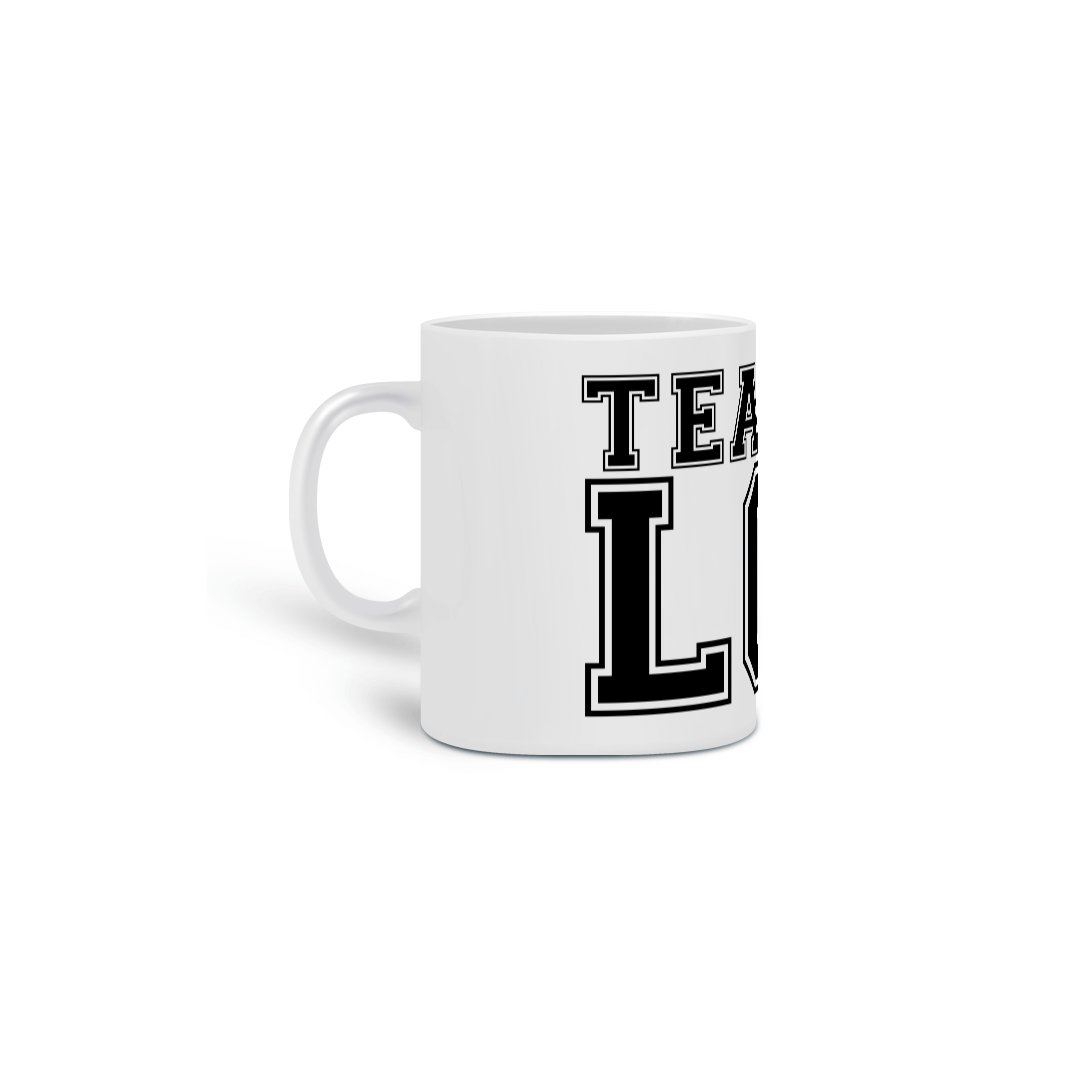 Caneca Team LO LingOrm