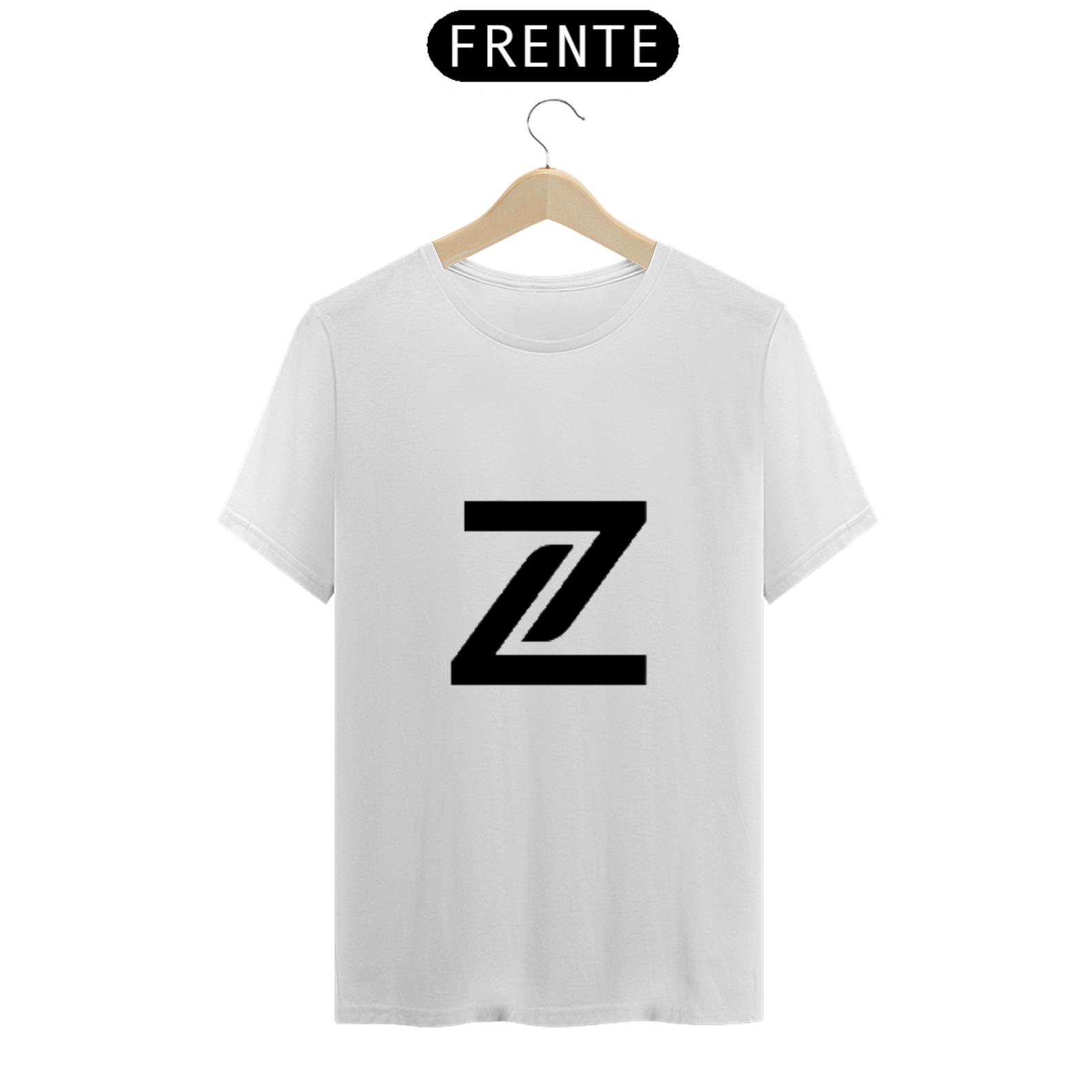 Camiseta ZAZGO Z Signature