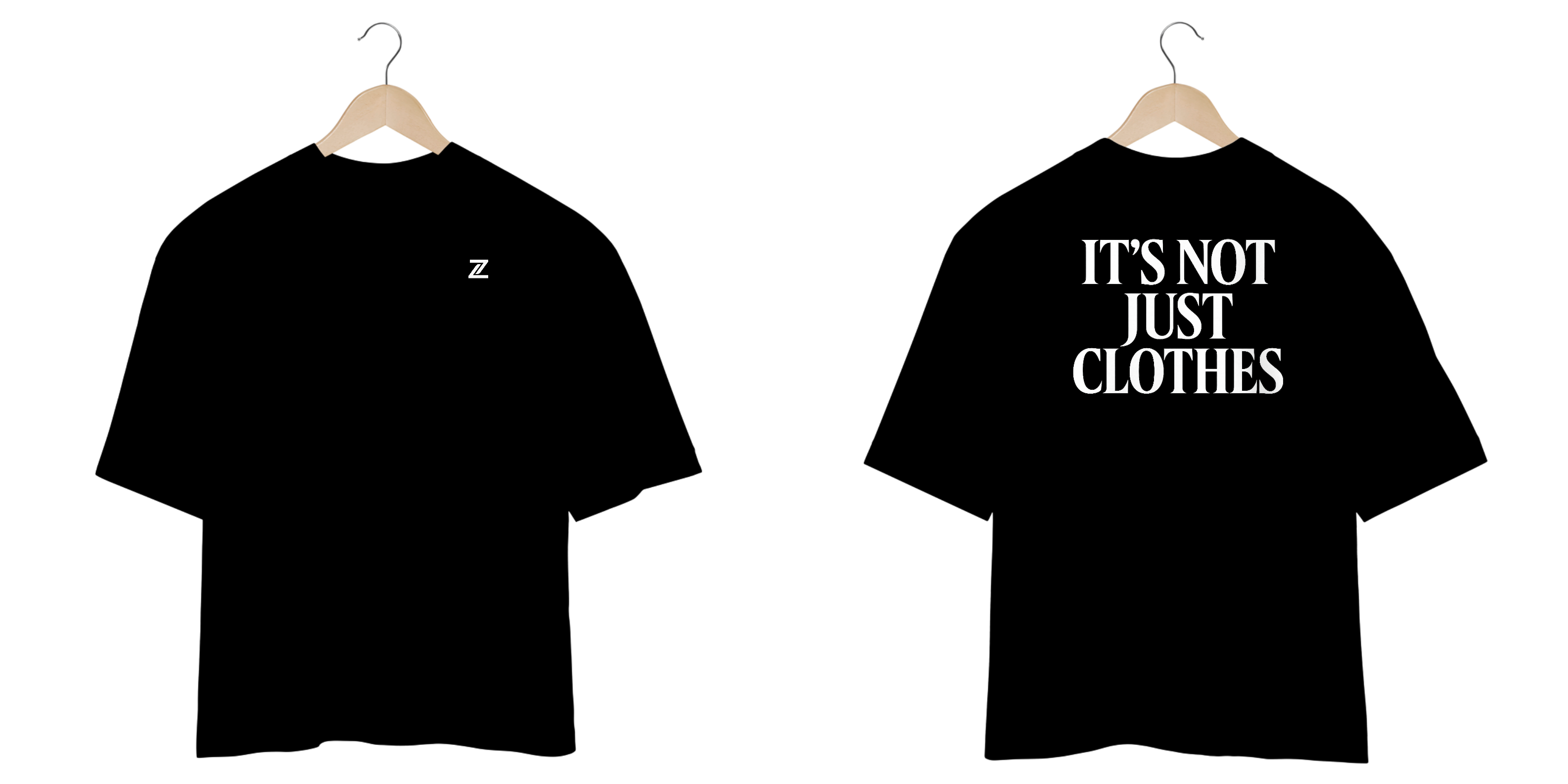 ZAZGO Not Just Clothes 