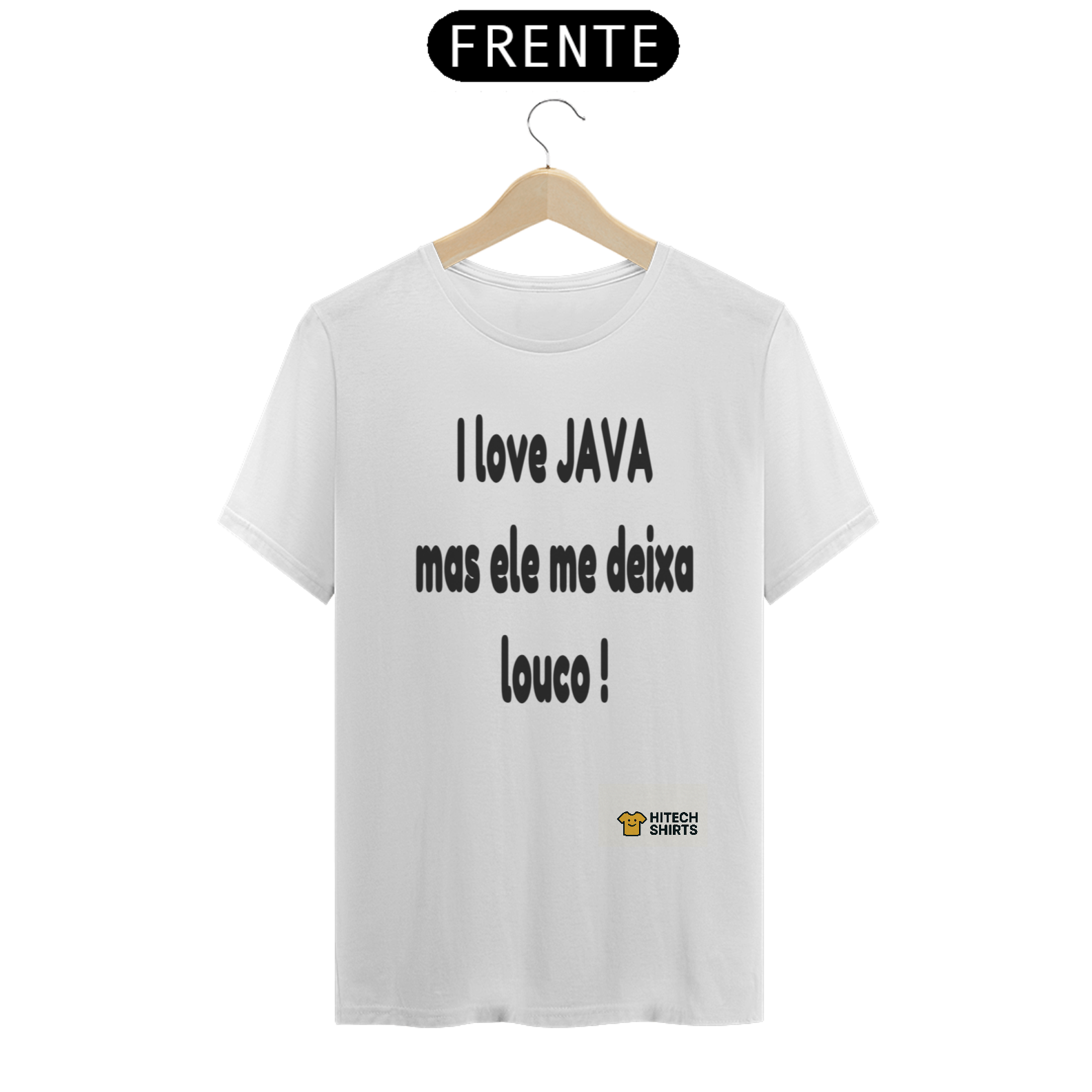 Nome do produto: Coleção DEV