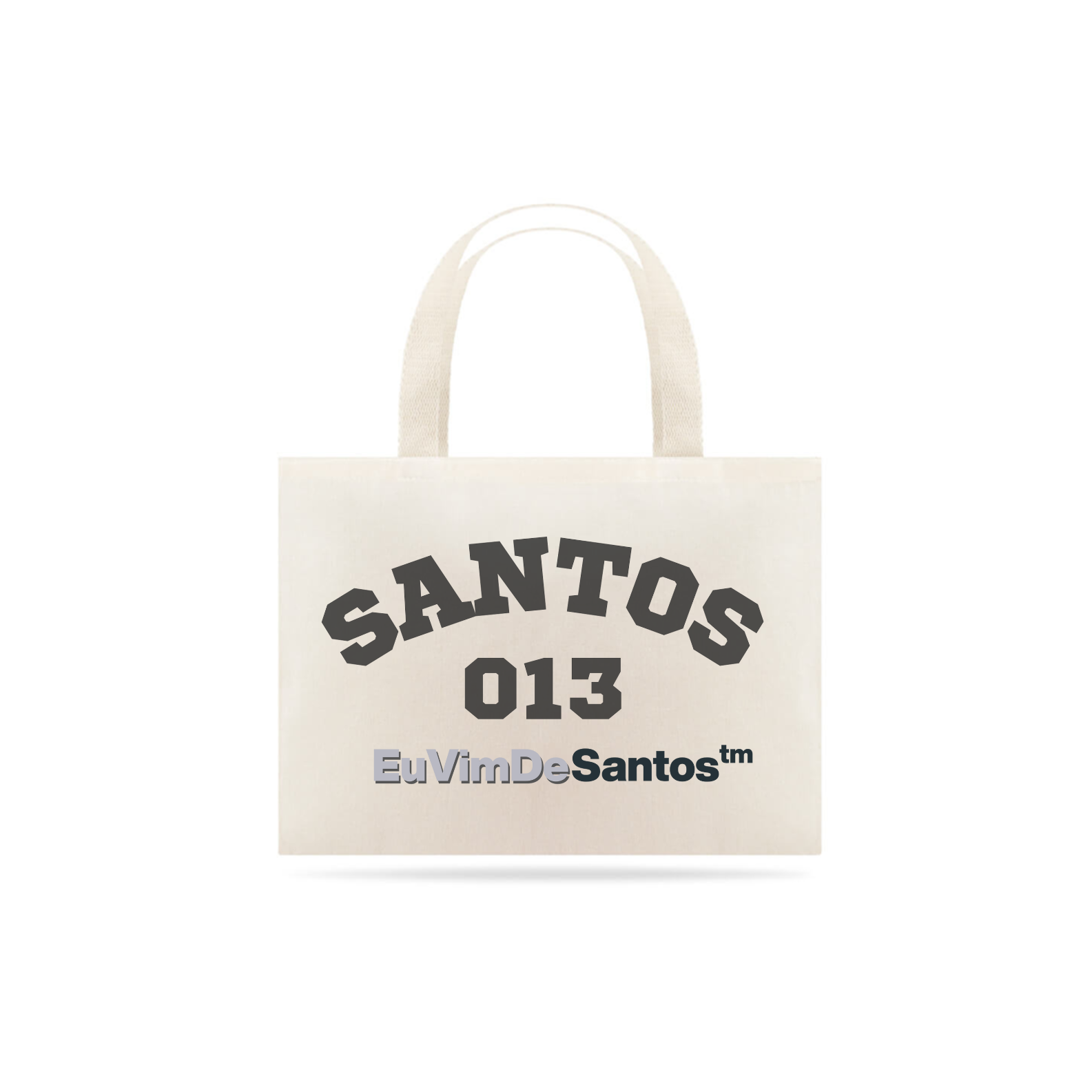 Ecobag - Santos 013