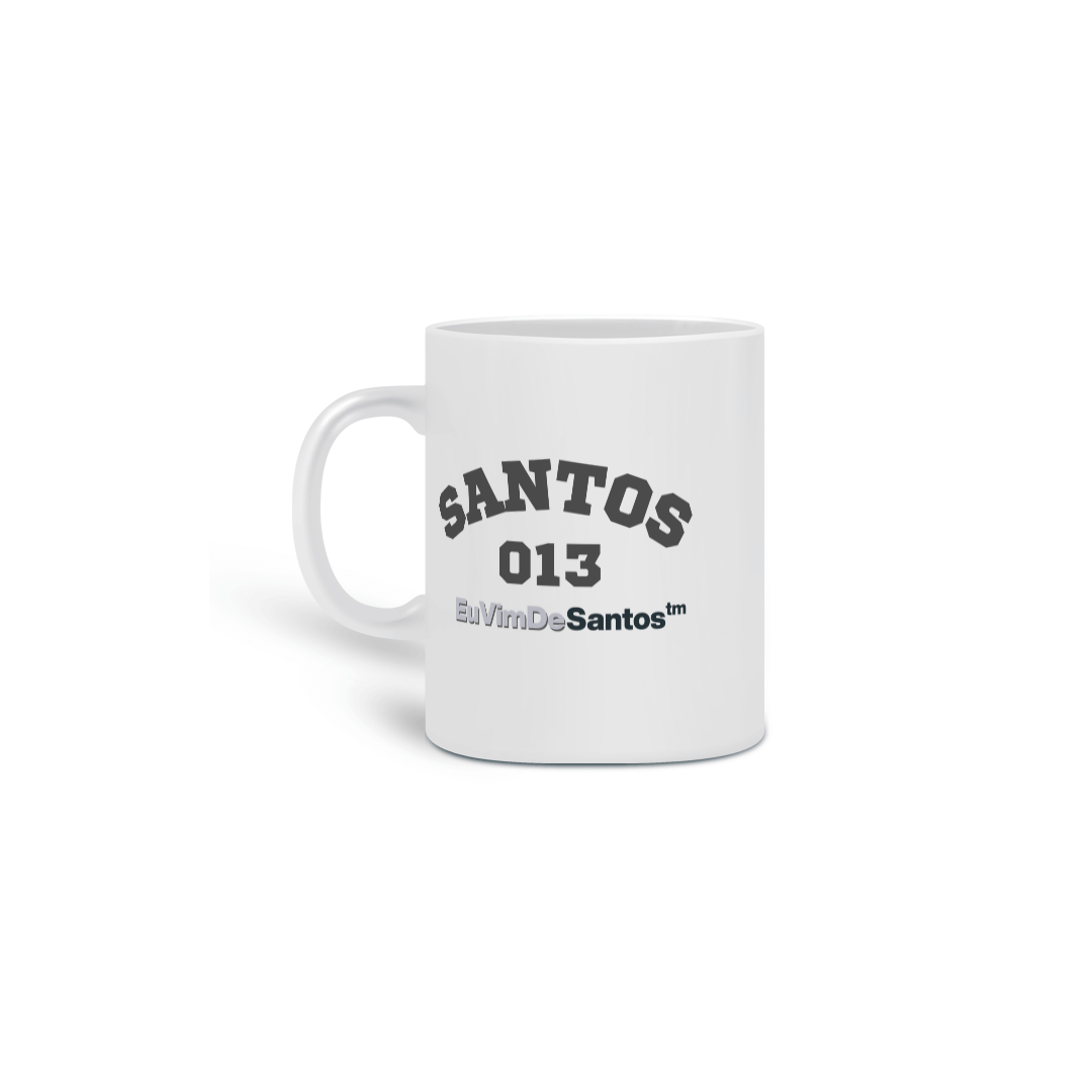 Caneca - Santos 013