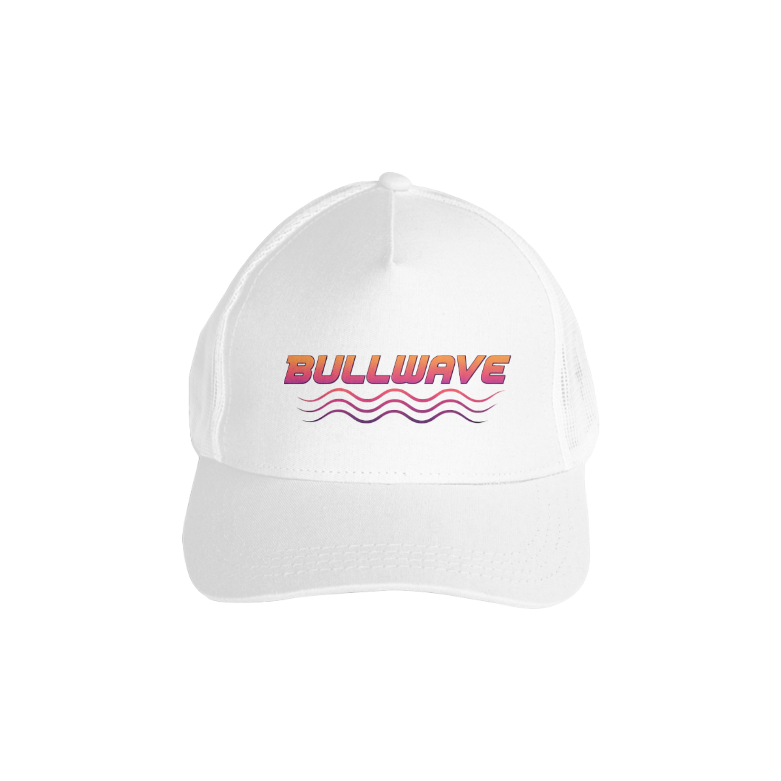 Coleção Boné BullWave