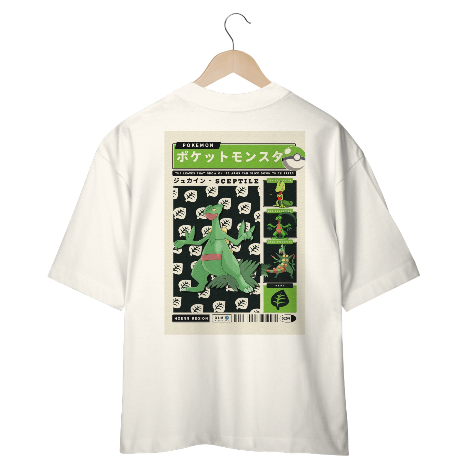 Abstratus - SCEPTILE