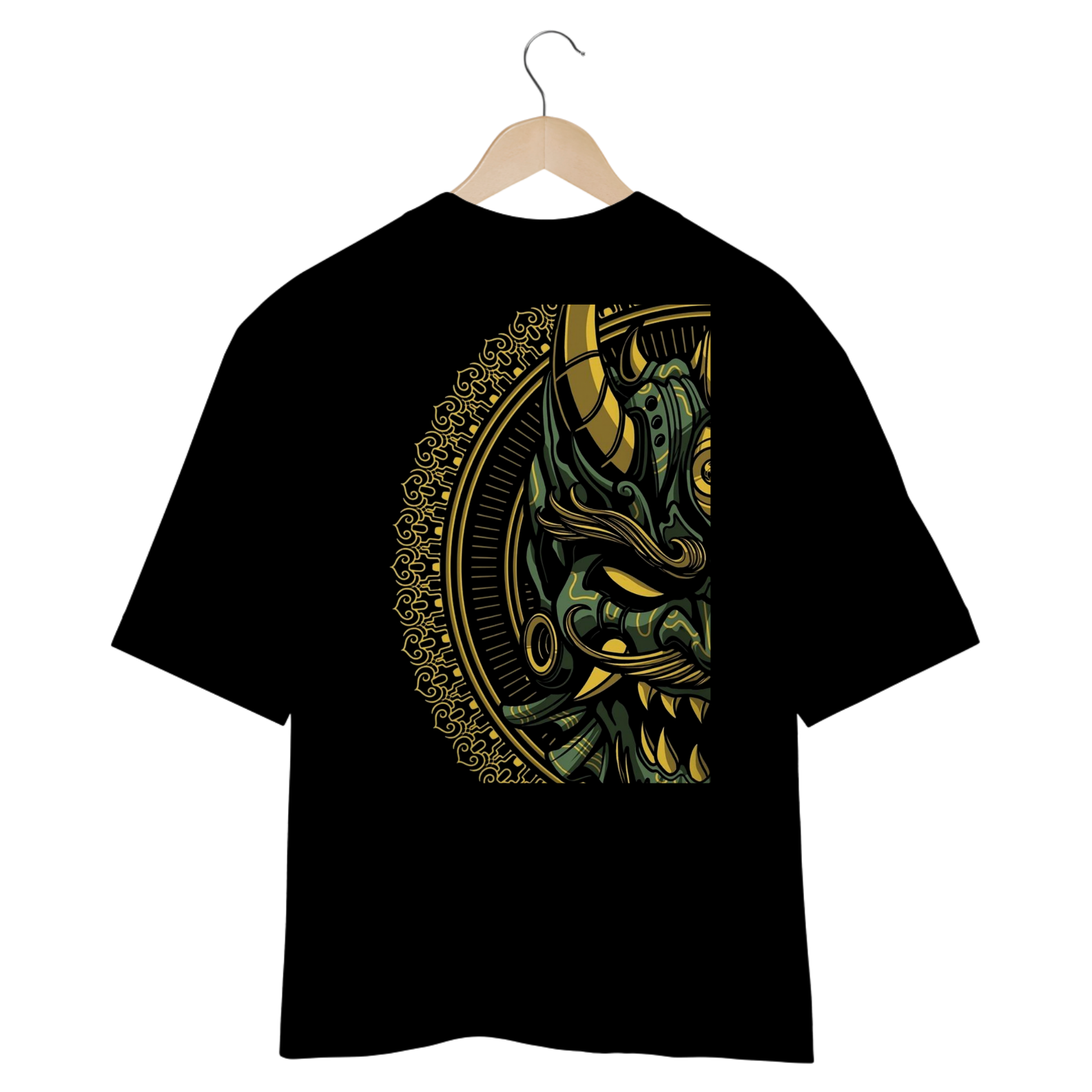 Abstratus - MASK ONI