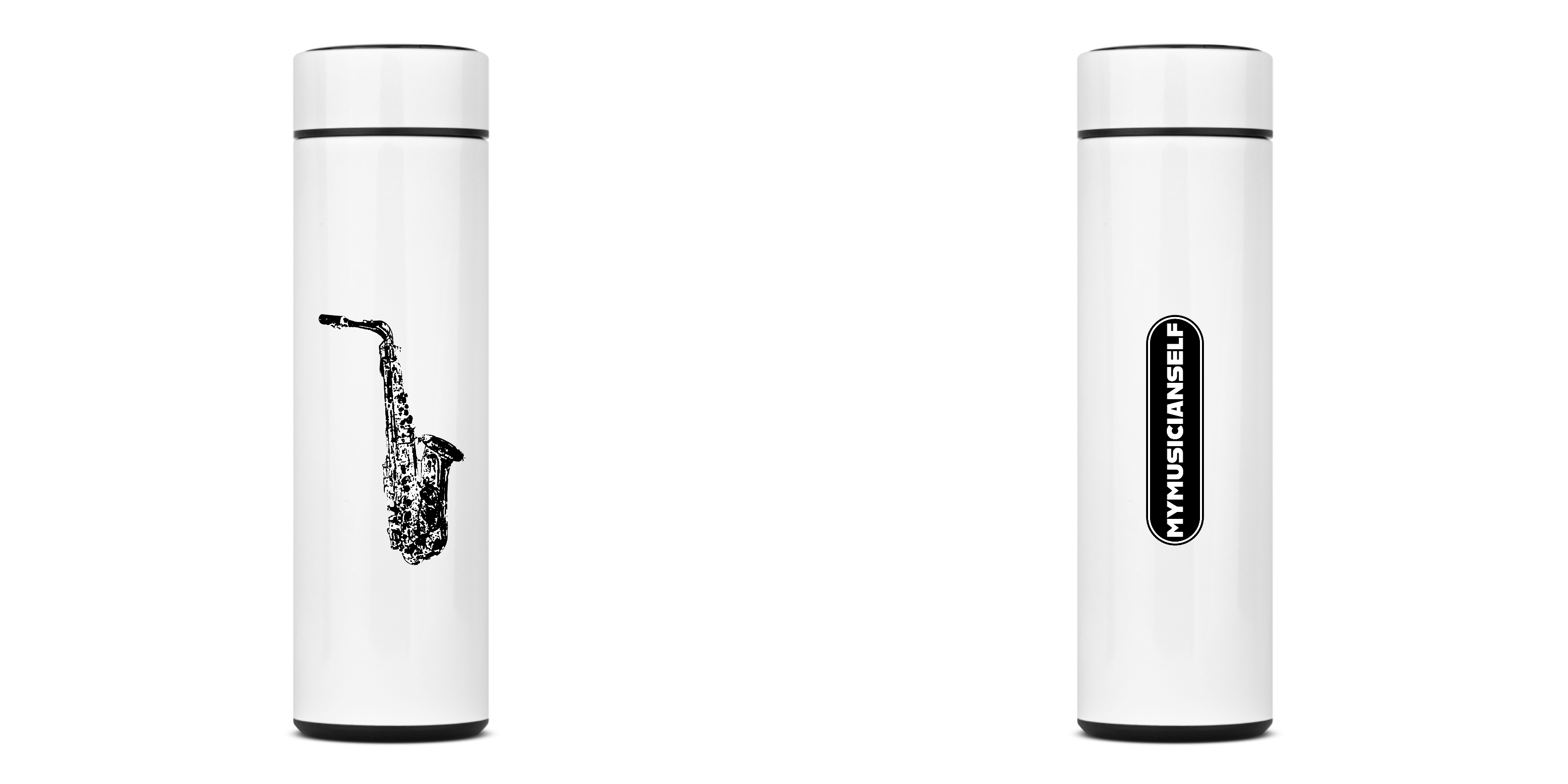 GARRAFA TÉRMICA - SAX