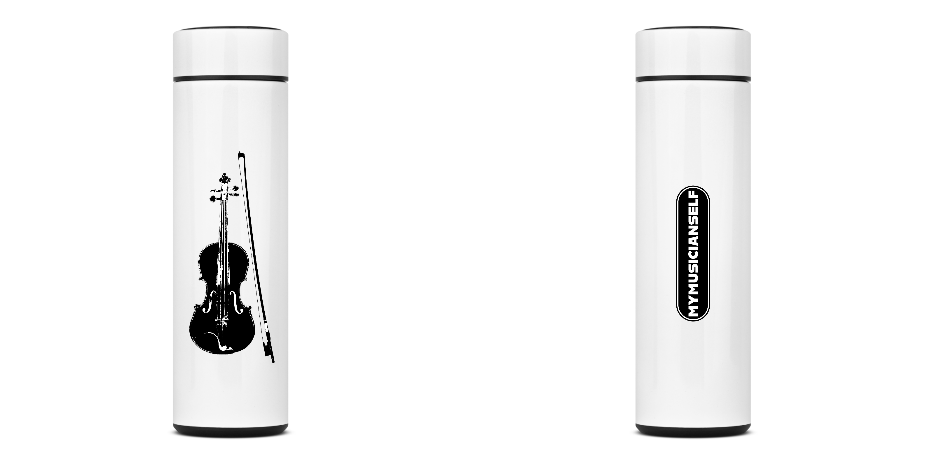GARRAFA TÉRMICA - VIOLINO