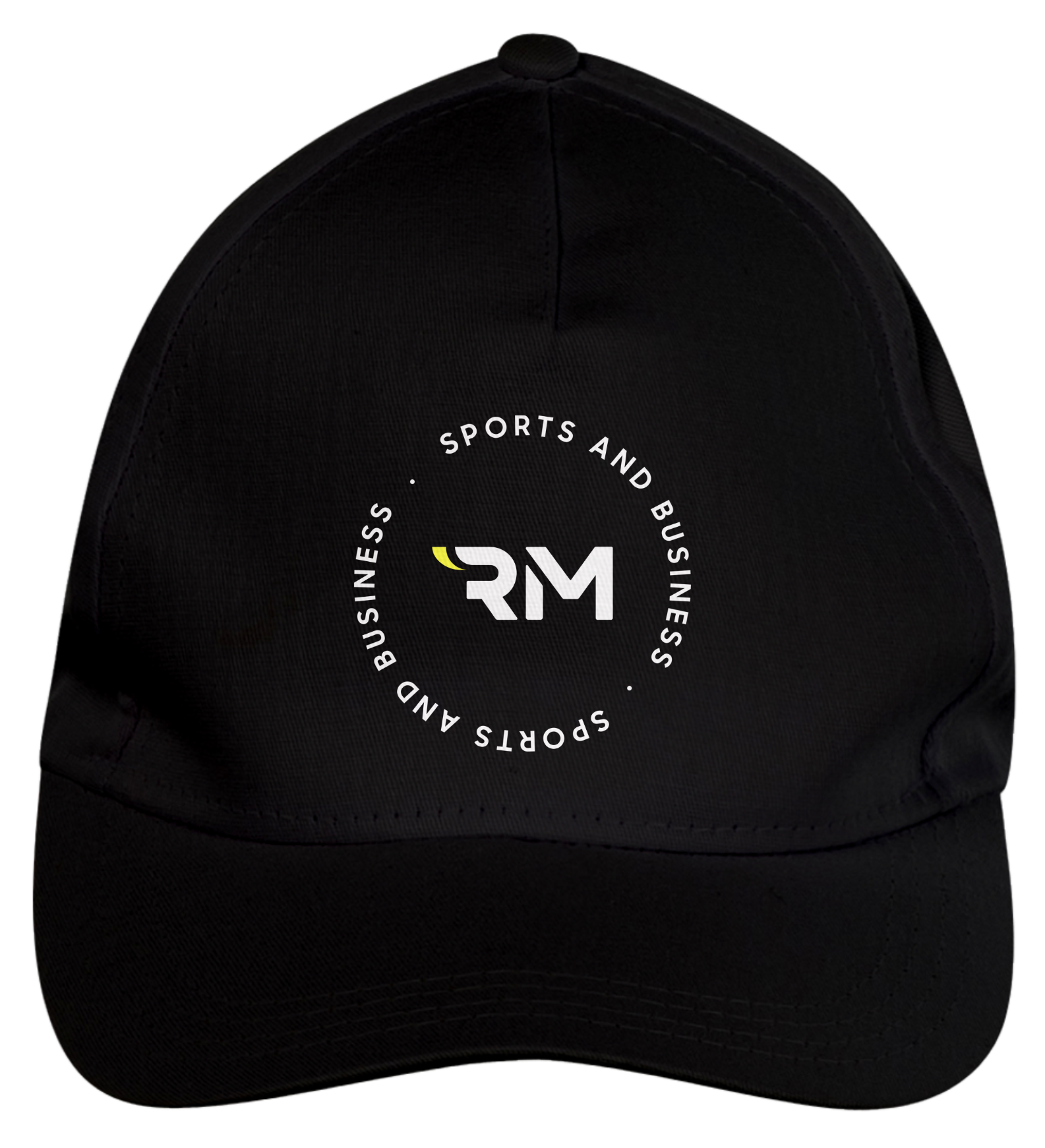 Boné RM Sports and Business