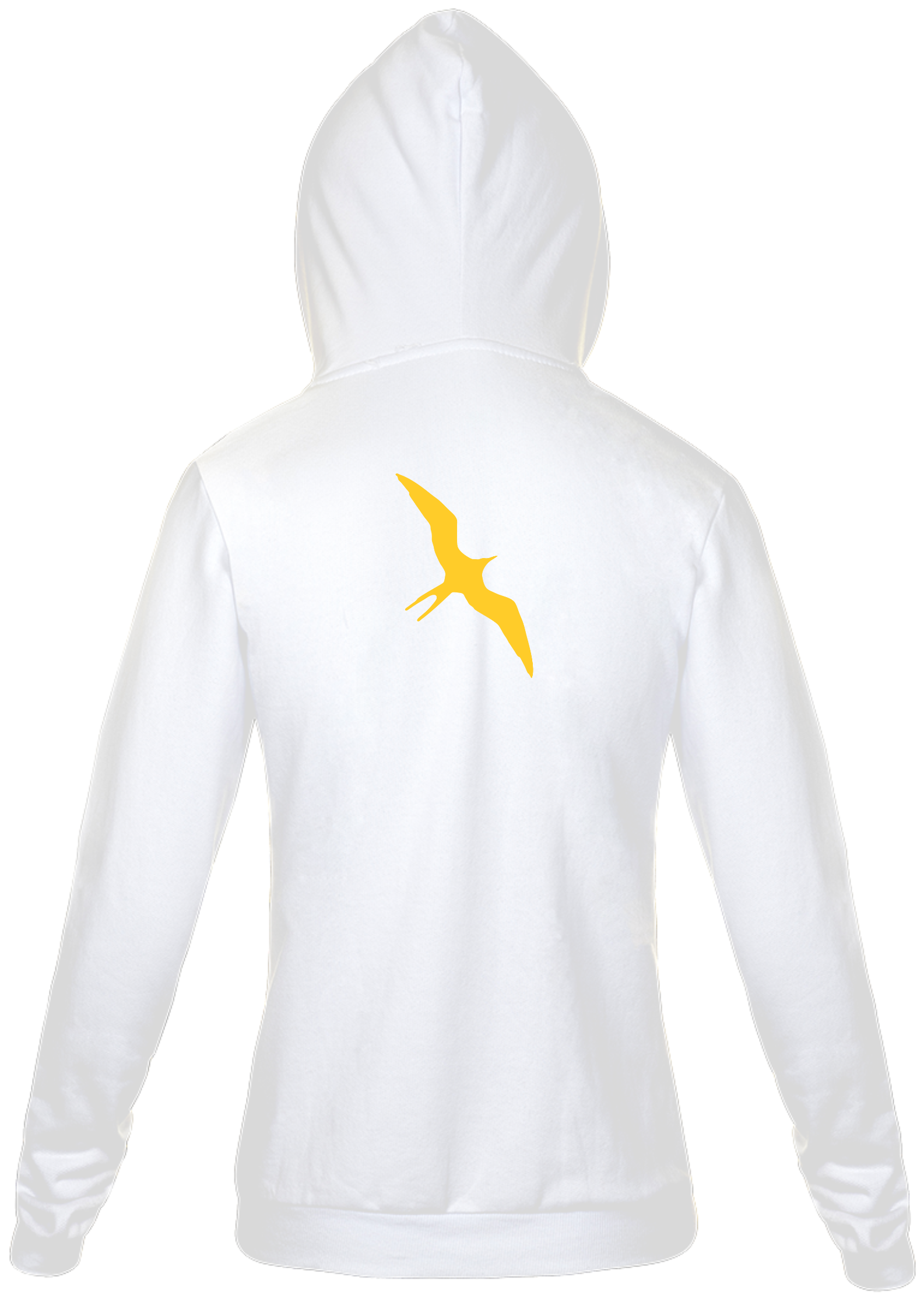 Nome do produto  Mometom Fragata - BRANCA