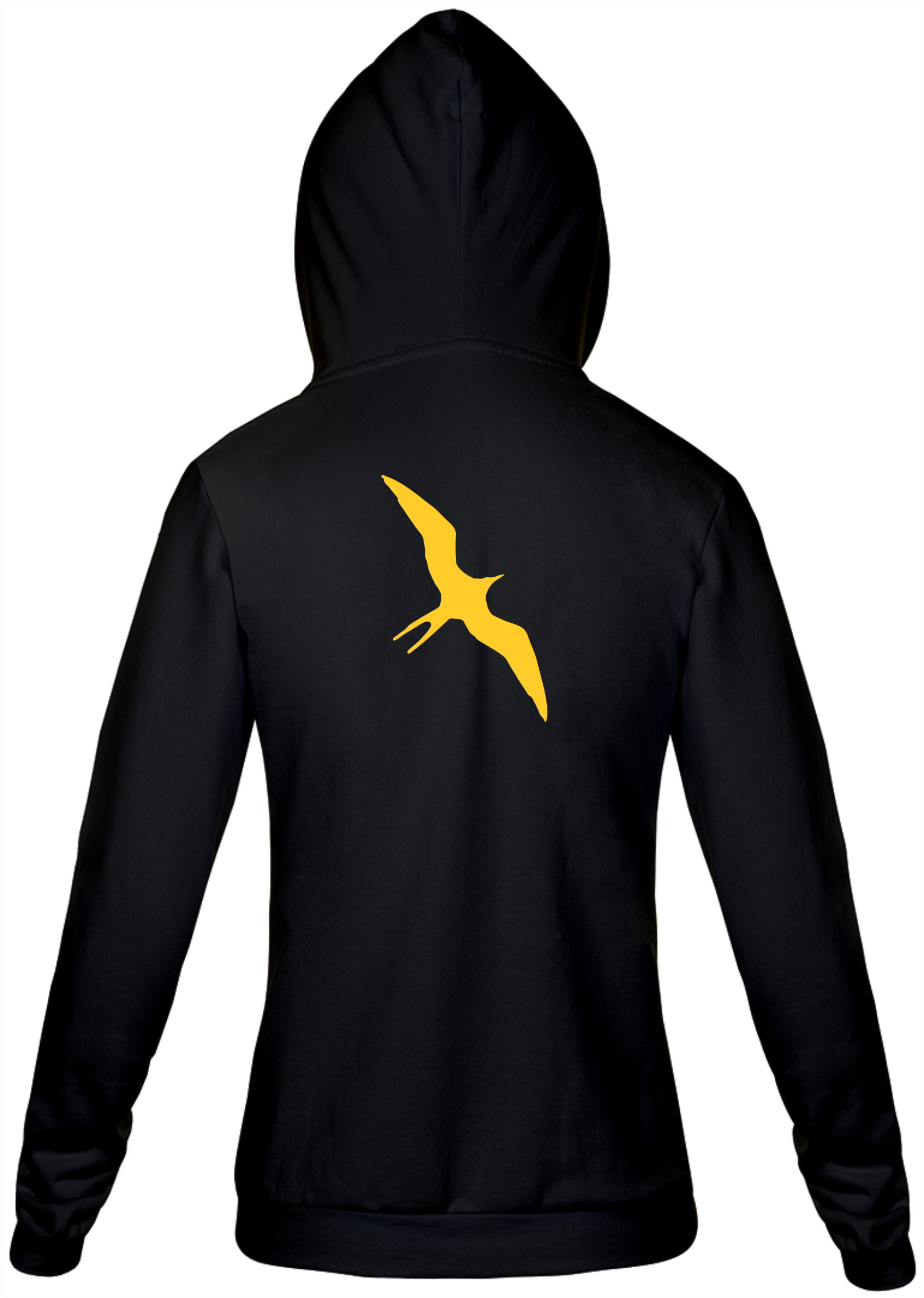 Nome do produto  Moletom FRAGATA - Preto