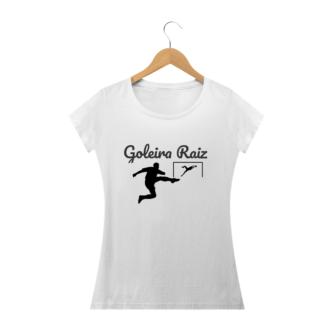 Nome do produto  Camisa para goleiras