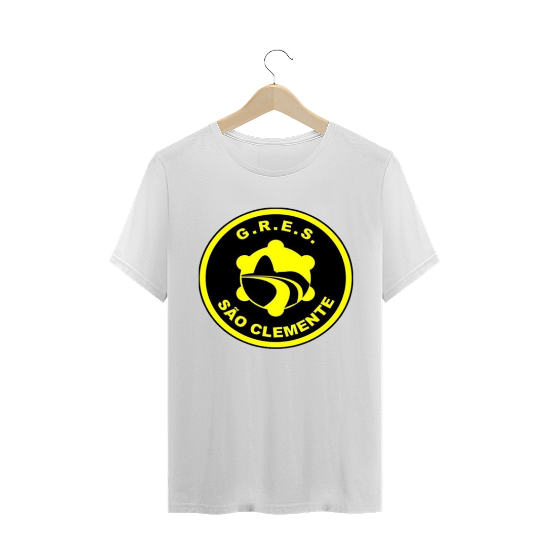 SÃO CLEMENTE BLUSA MASCULINA