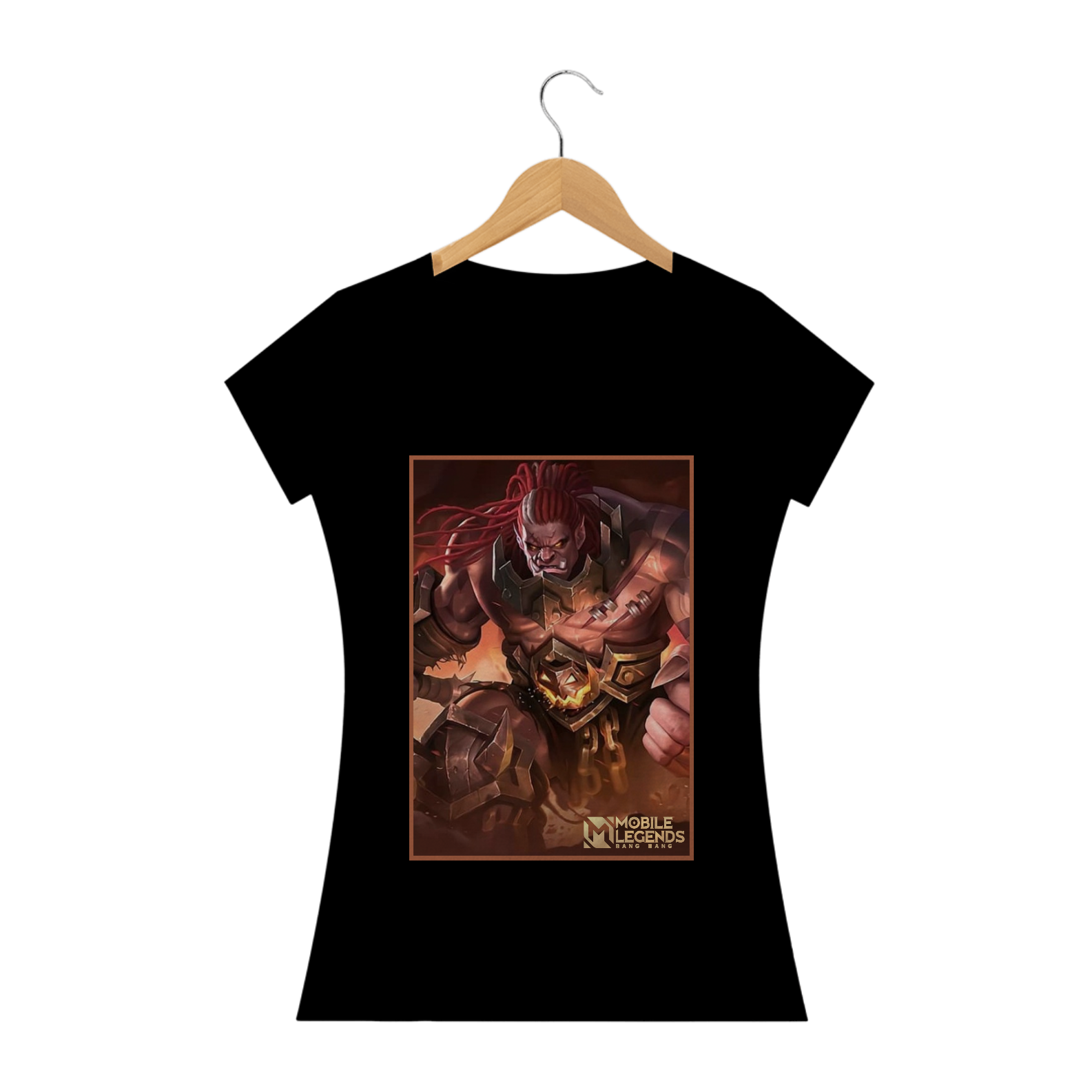 Balmond Blusa Feminina