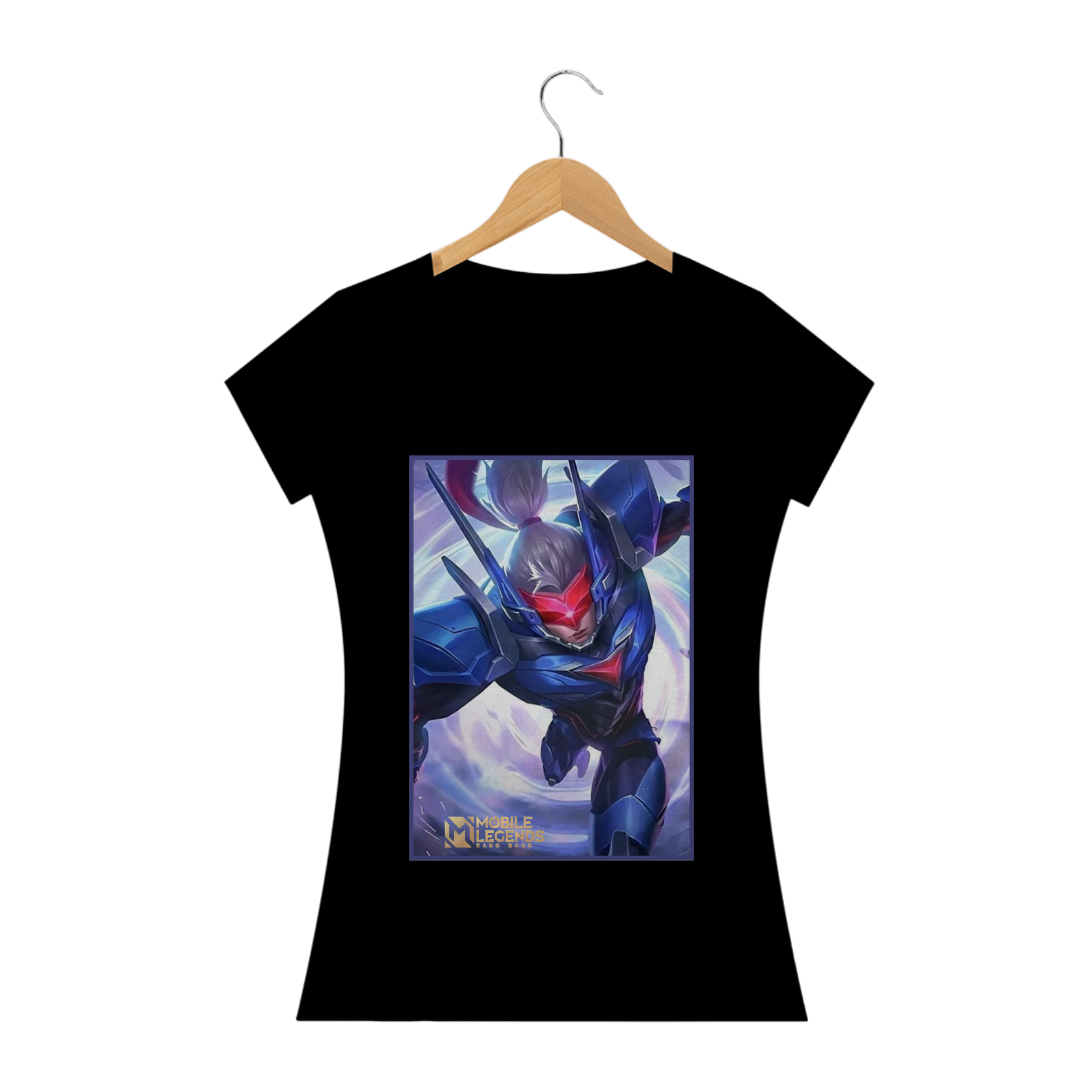 Saber Blusa Feminina